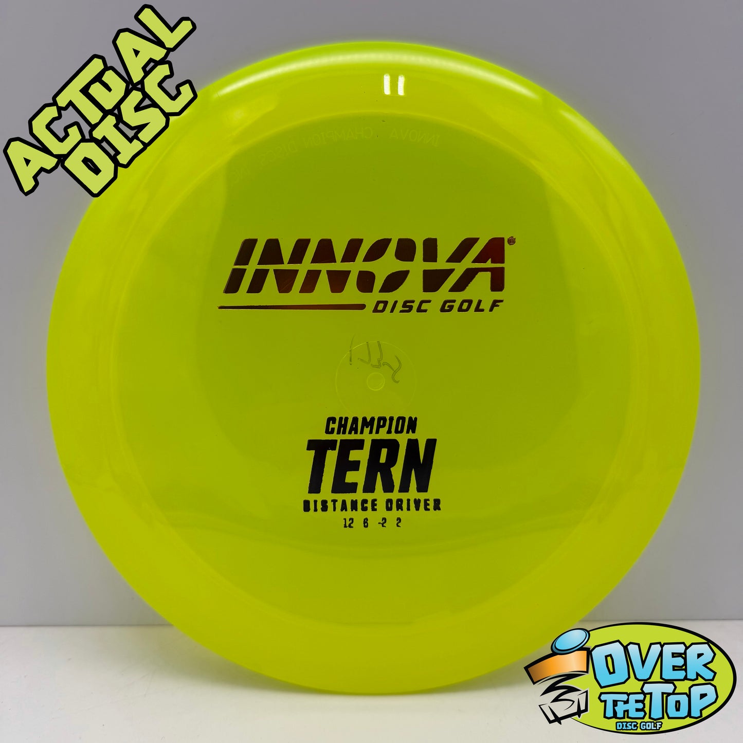 Tern Champion 174g