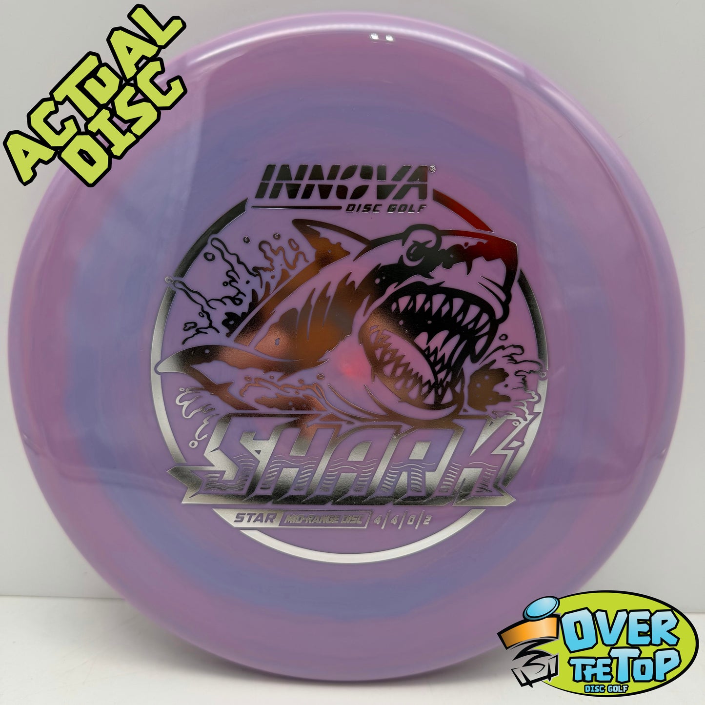 Shark Star 169g
