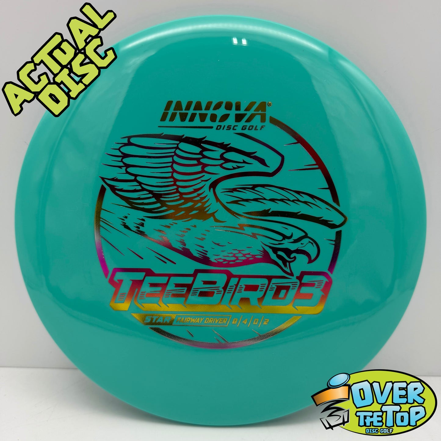 Teebird3 Star 173g
