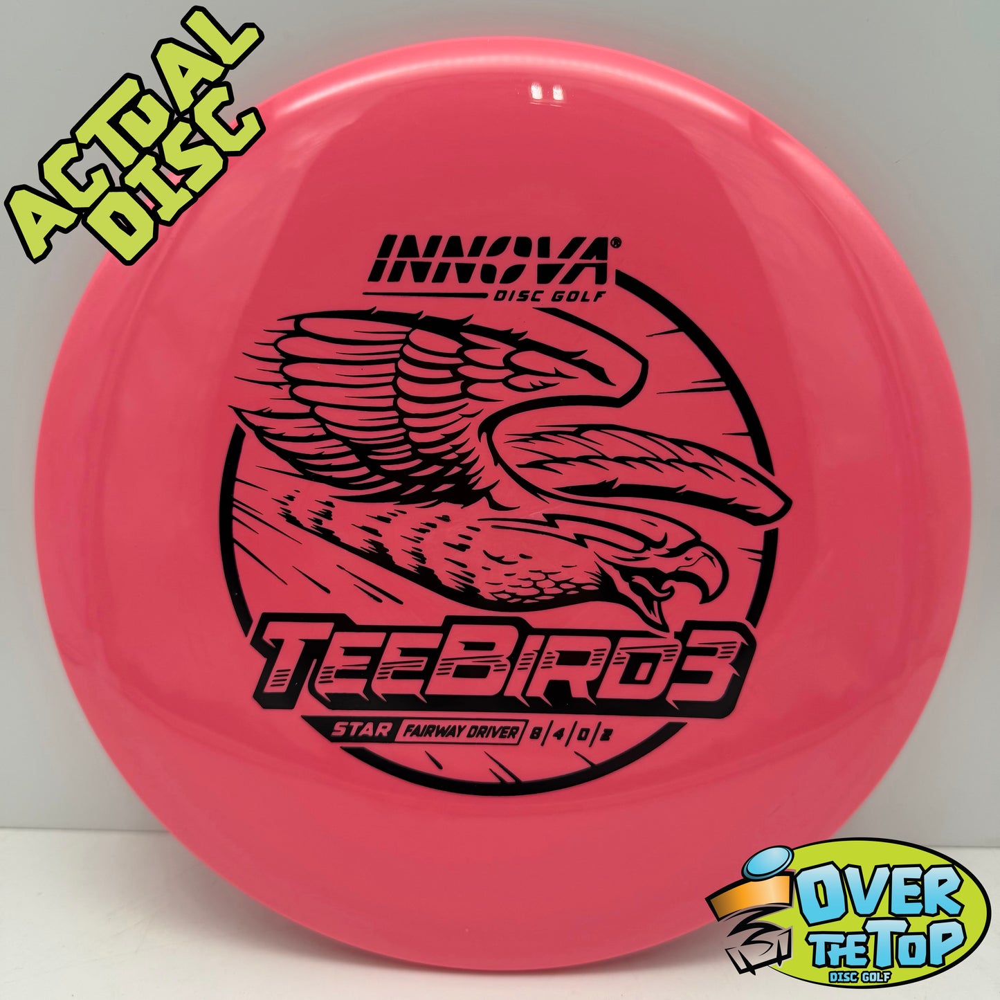 Teebird3 Star 170g