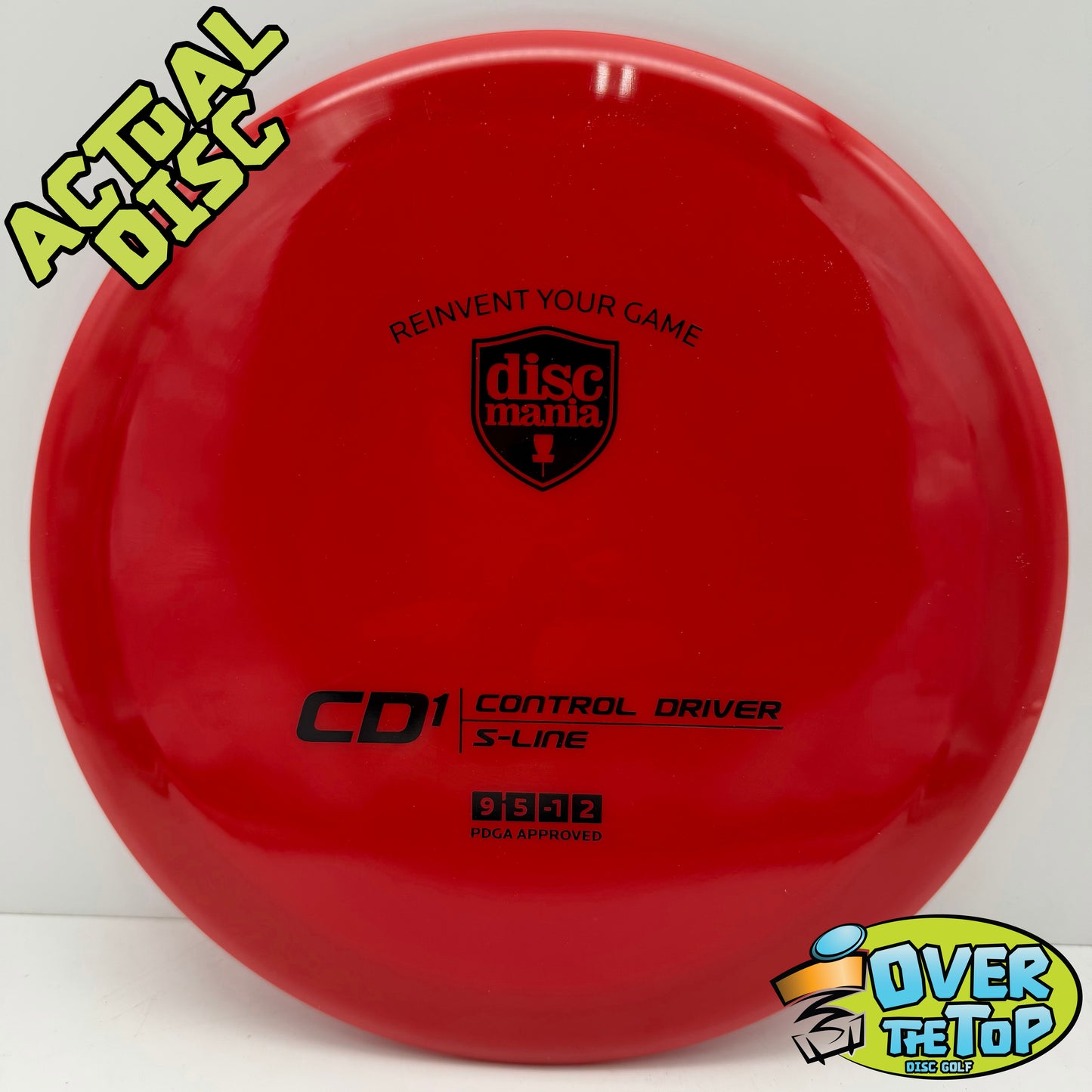 CD1 S-Line 171g