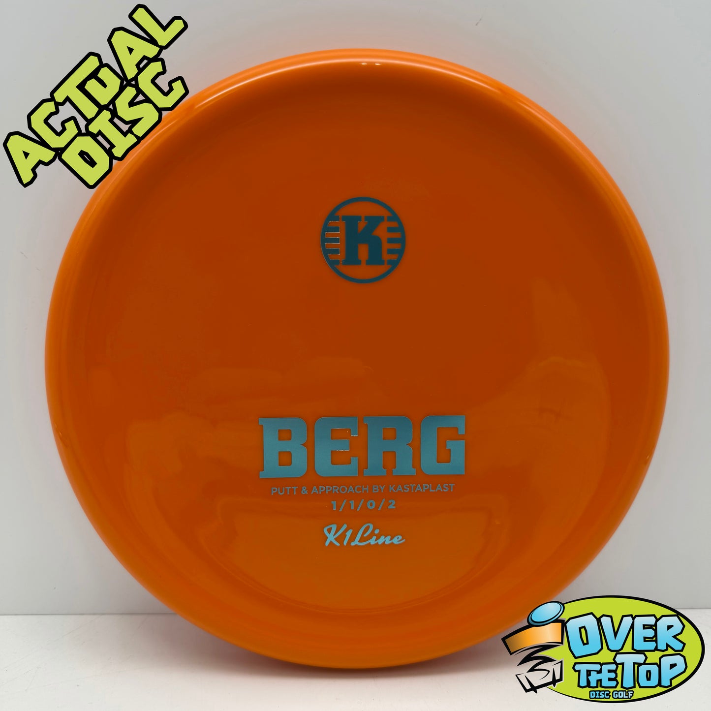 Berg K1 175g