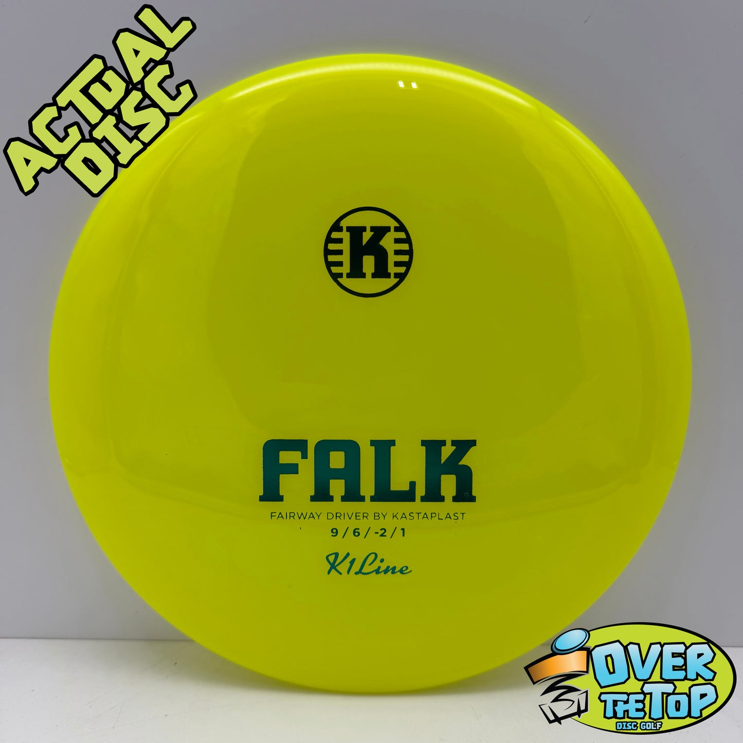 Falk K1 175g