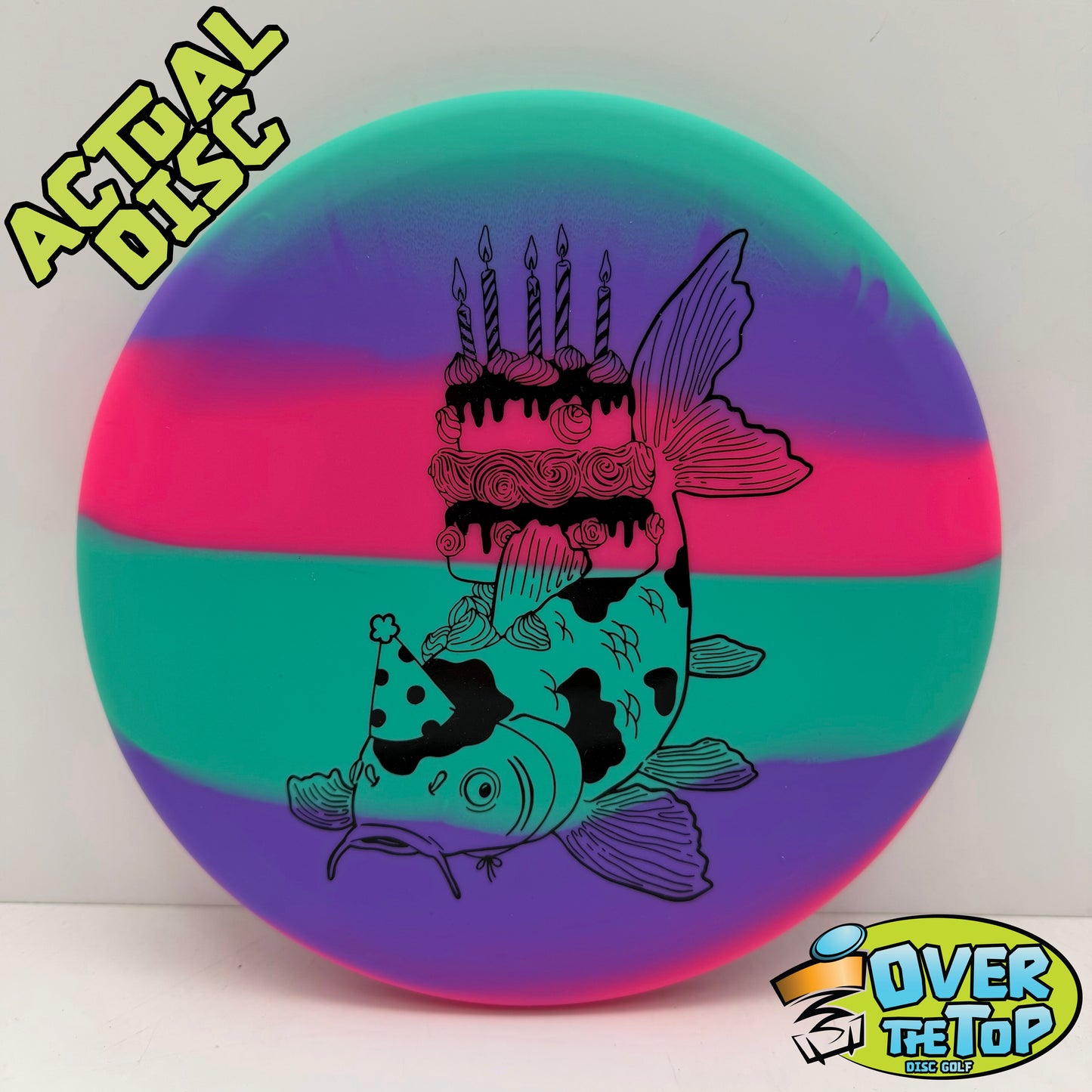 Koi OG 173g