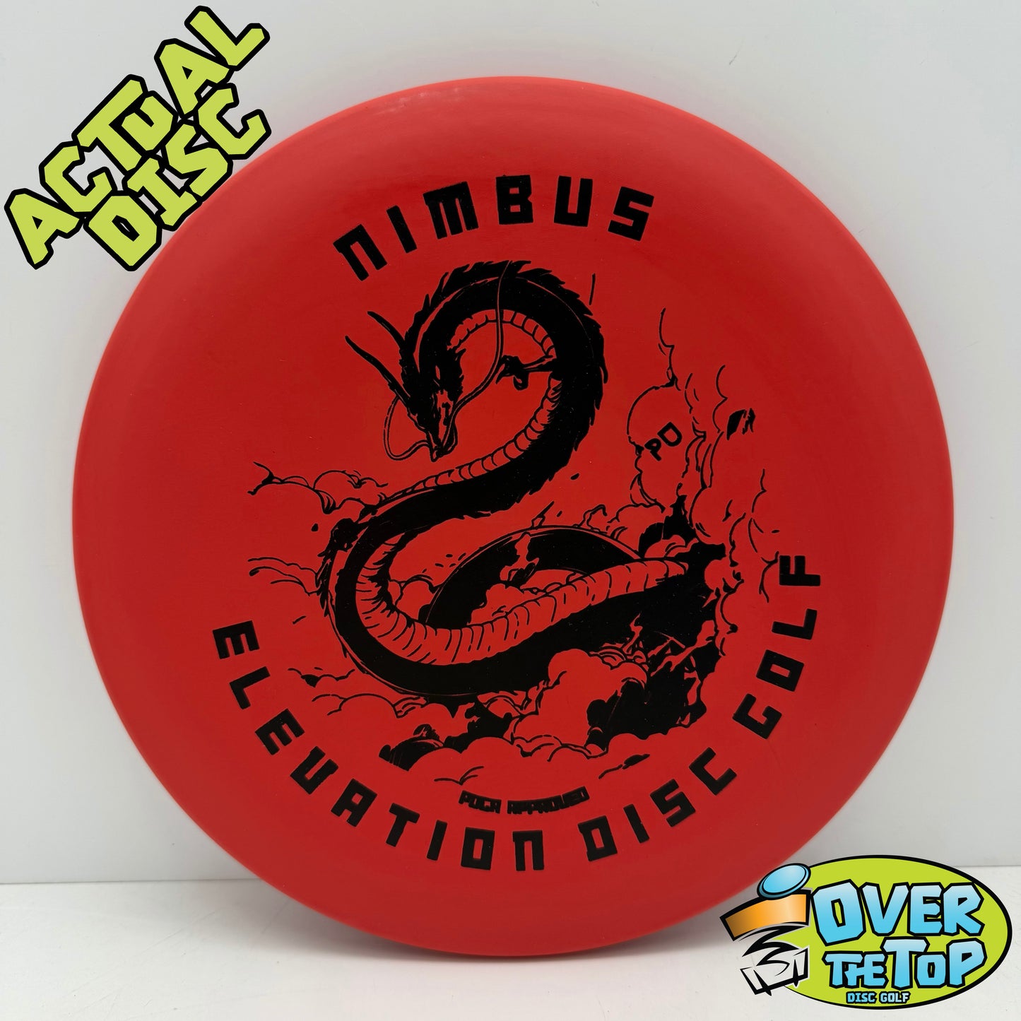 Nimbus ecoFIRM 174g