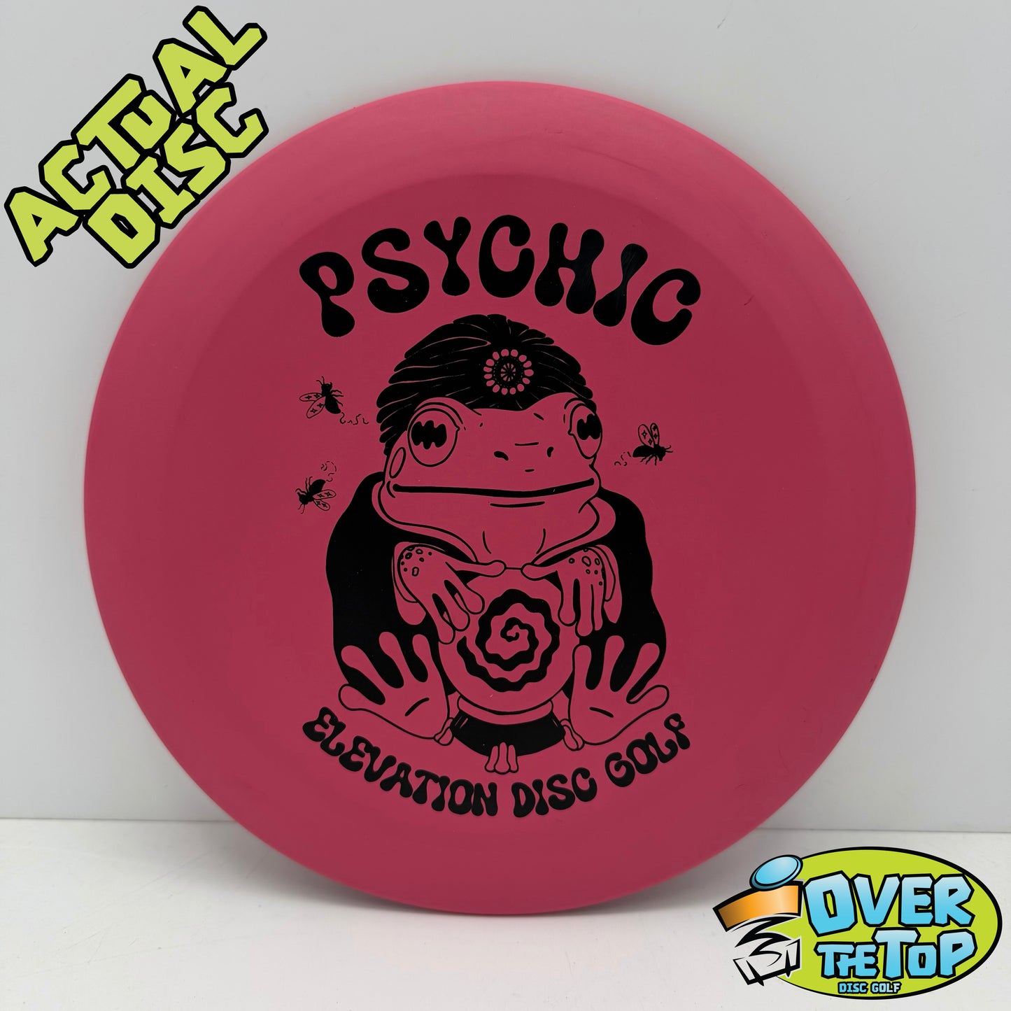 Psychic ecoFIRM 175g