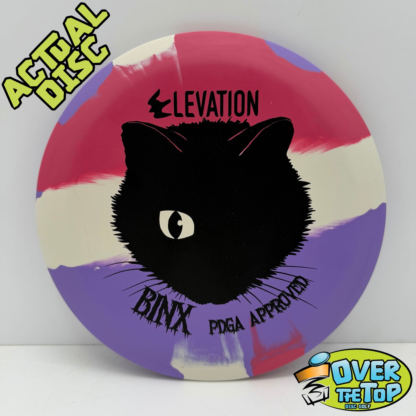 Binx ecoFIRM 173g