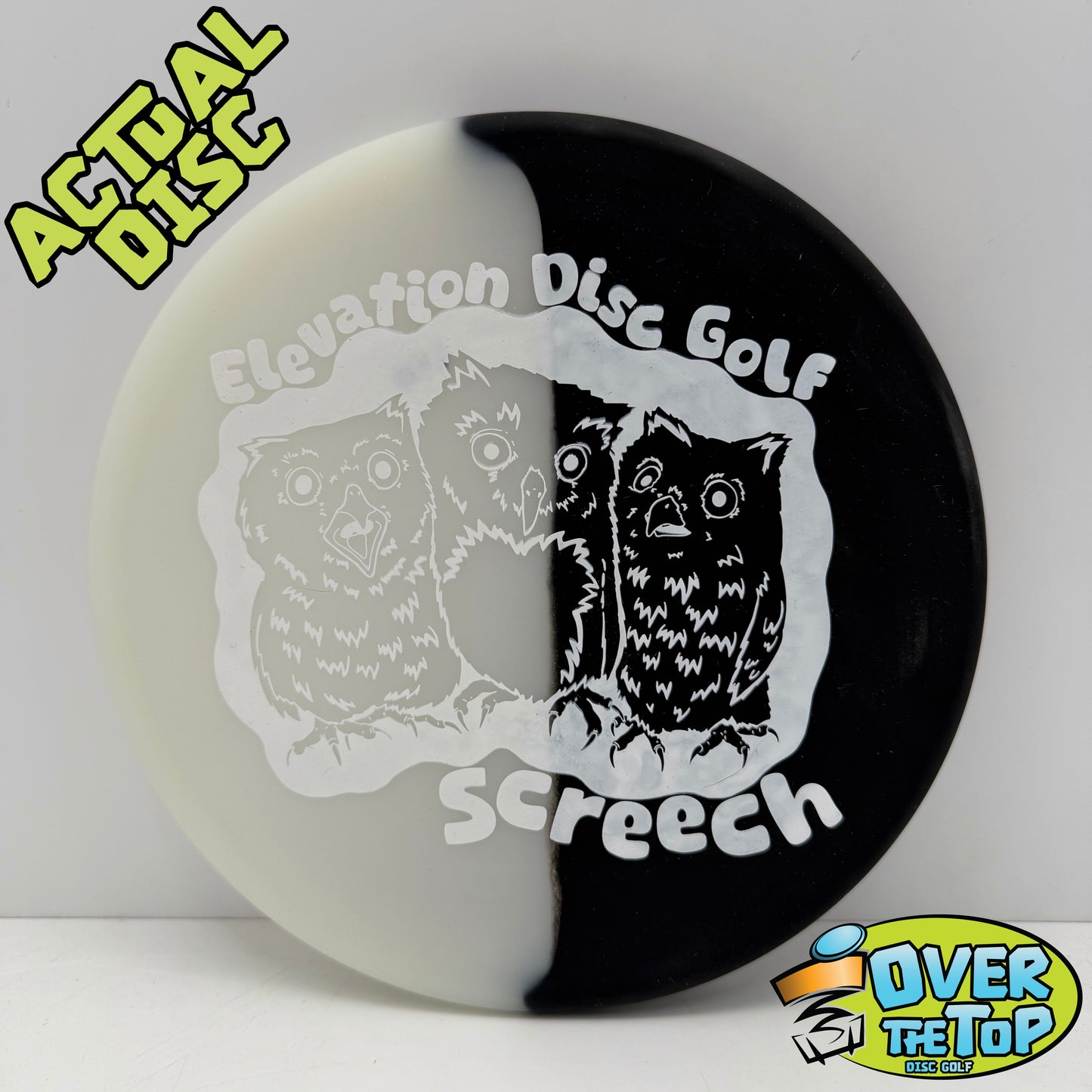 Screech OG 171g