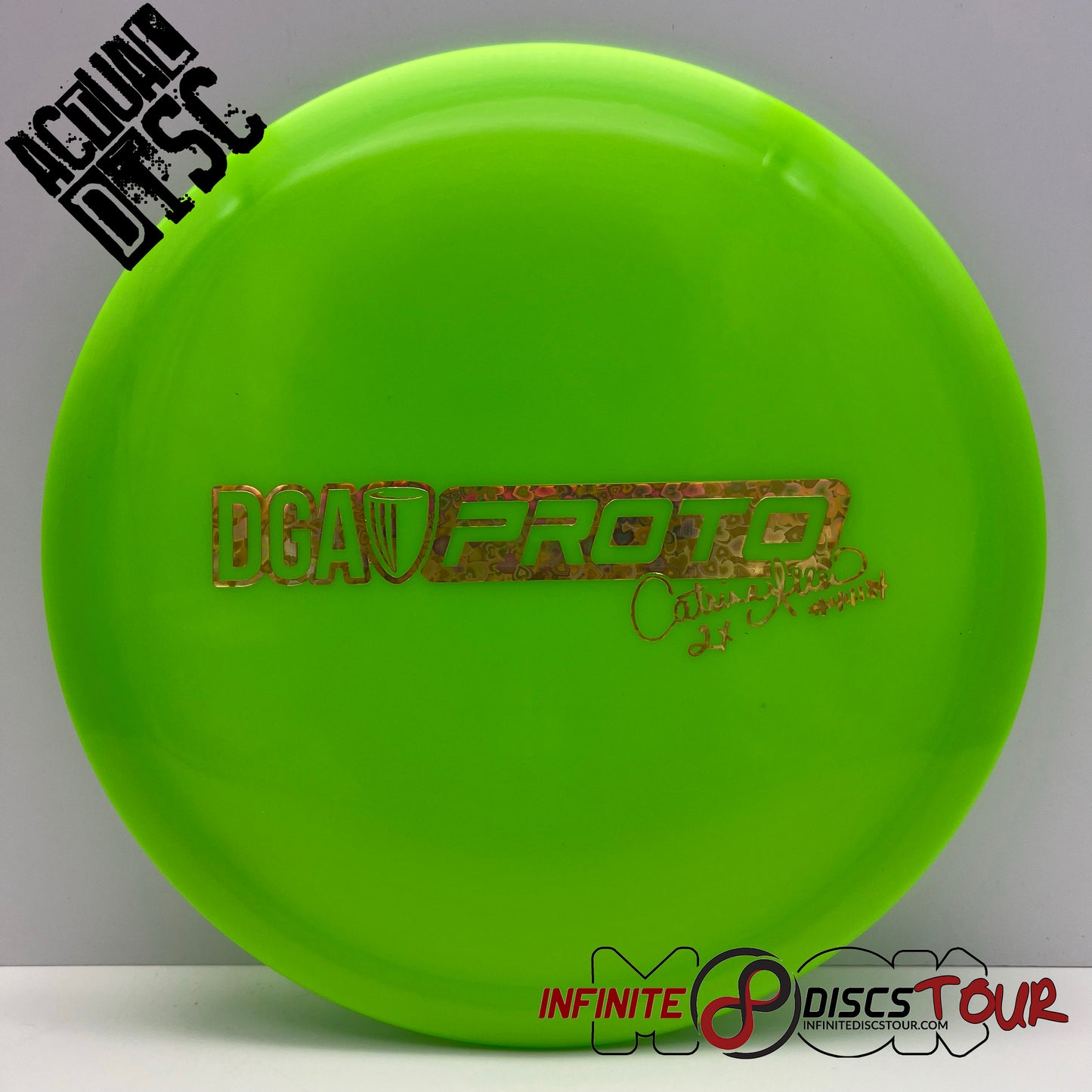 Vortex Signature Pro Line (Catrina Allen) 170-172g