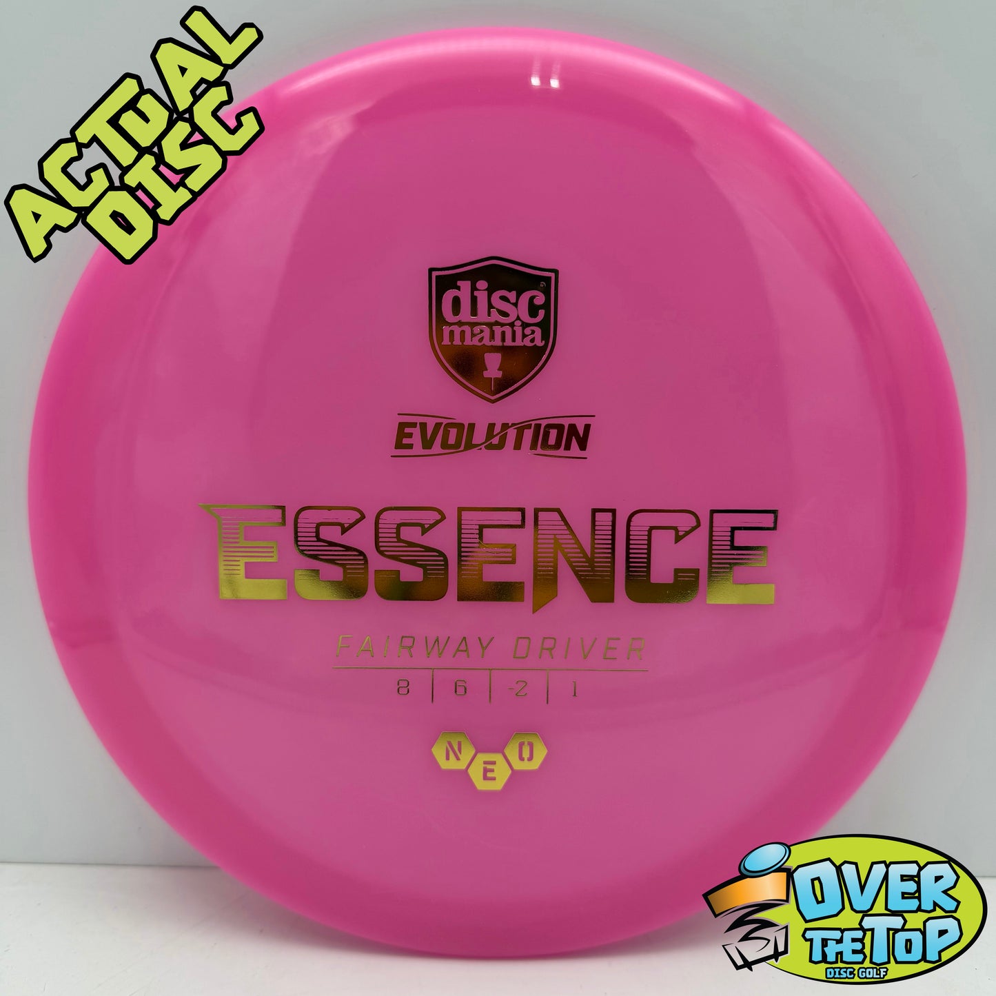 Essence Neo 171g