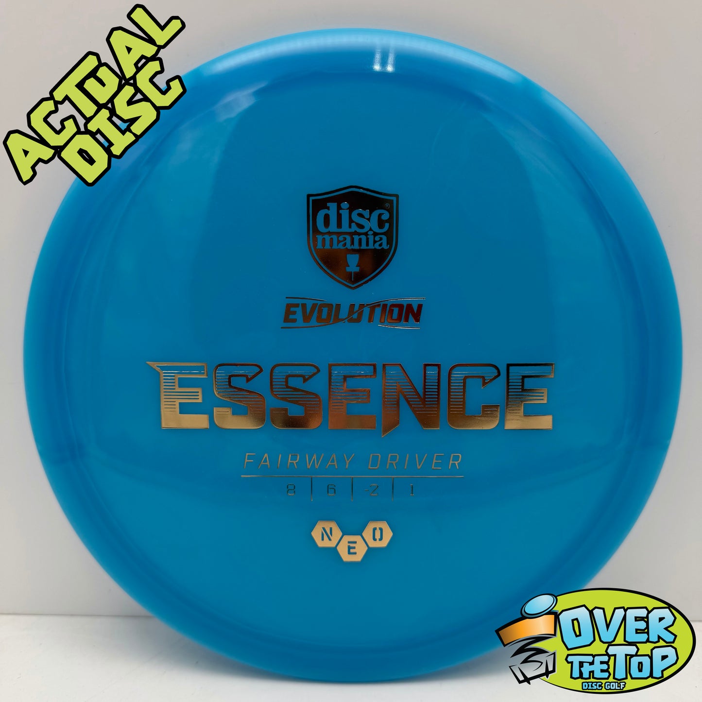 Essence Neo 173g