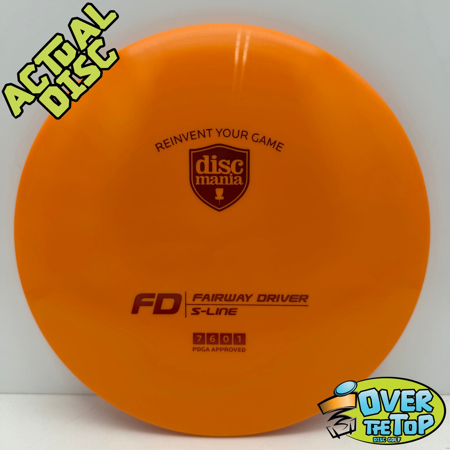 FD S-Line 174g