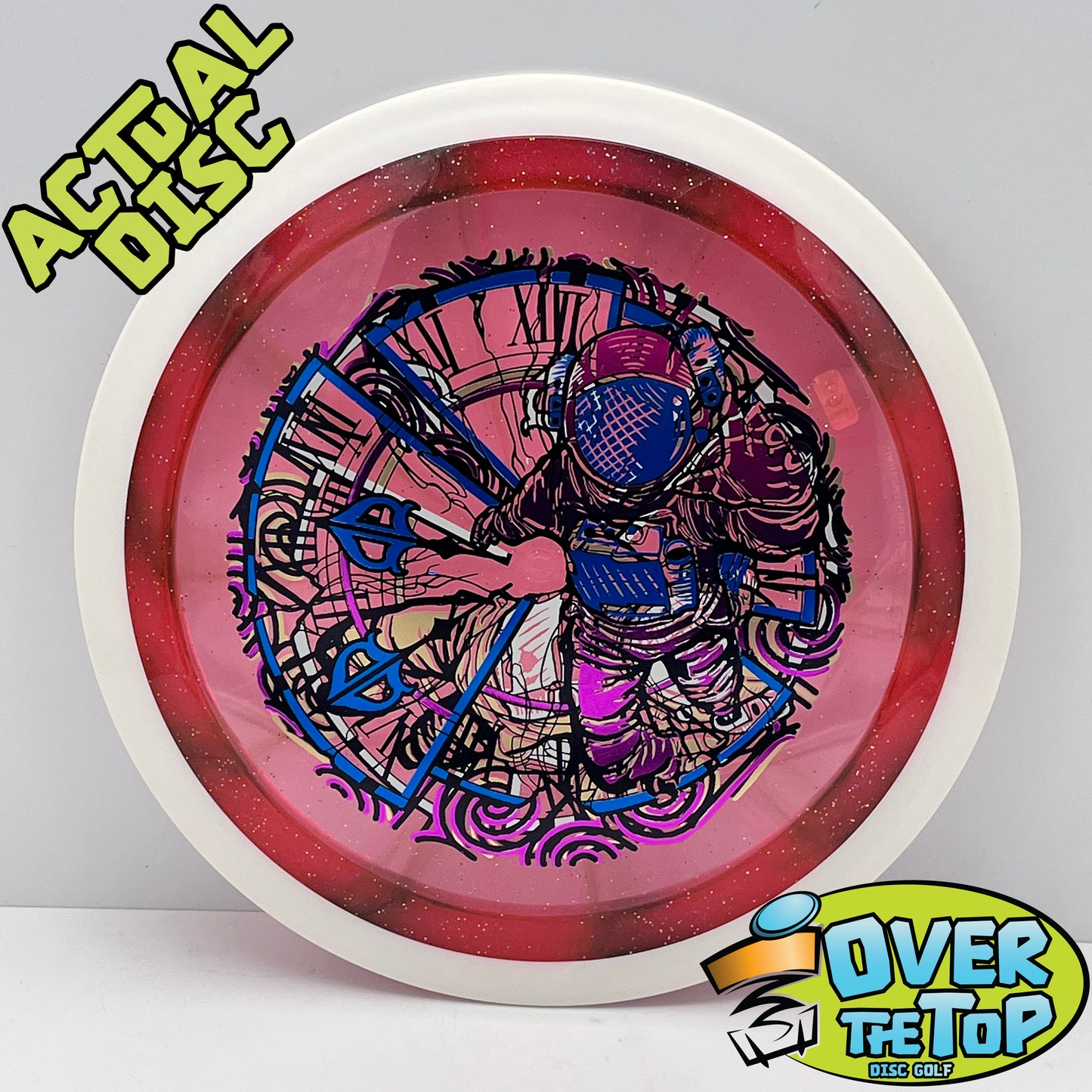 Mayhem Proton "Special Edition Stamp" 169g