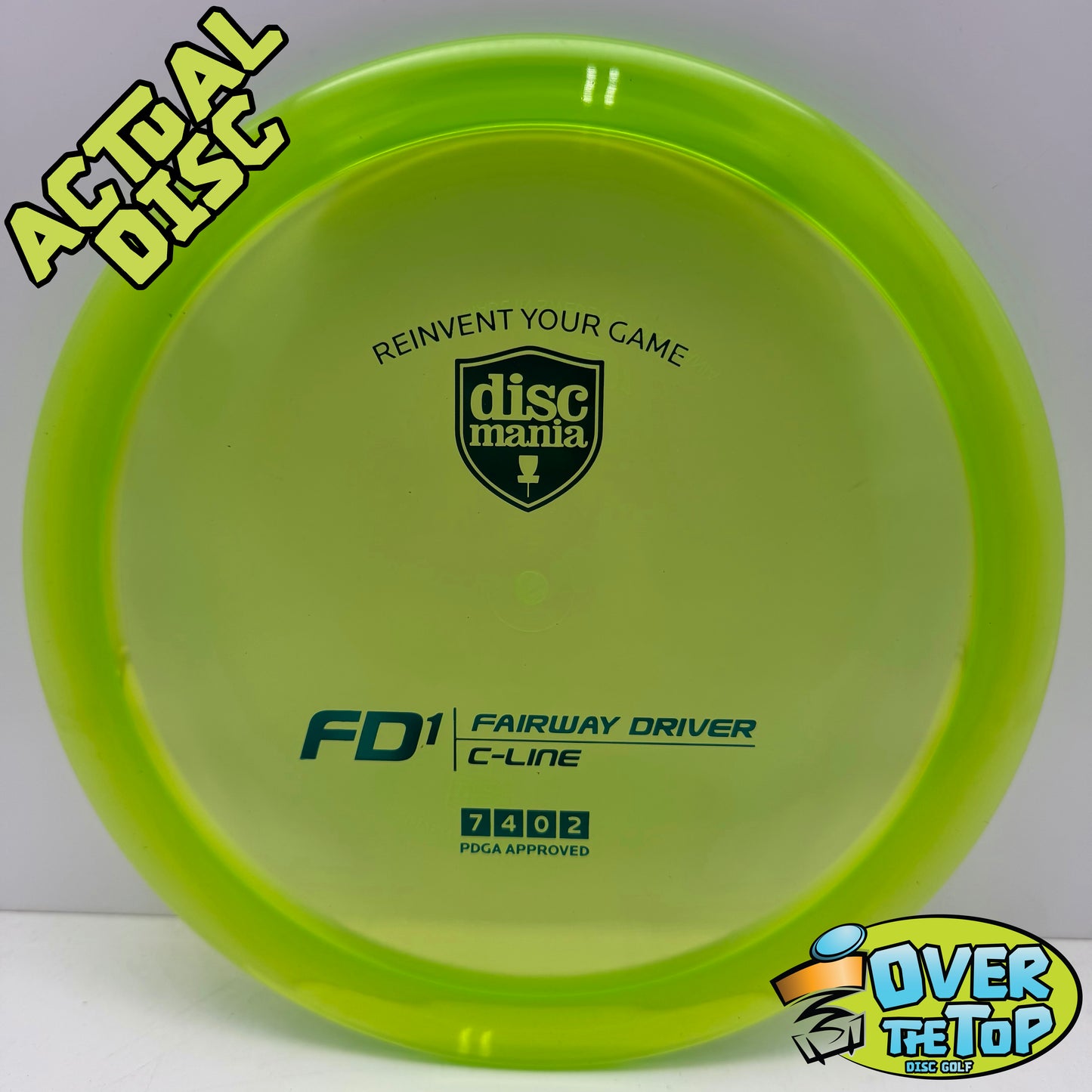 FD1 C-Line 173g