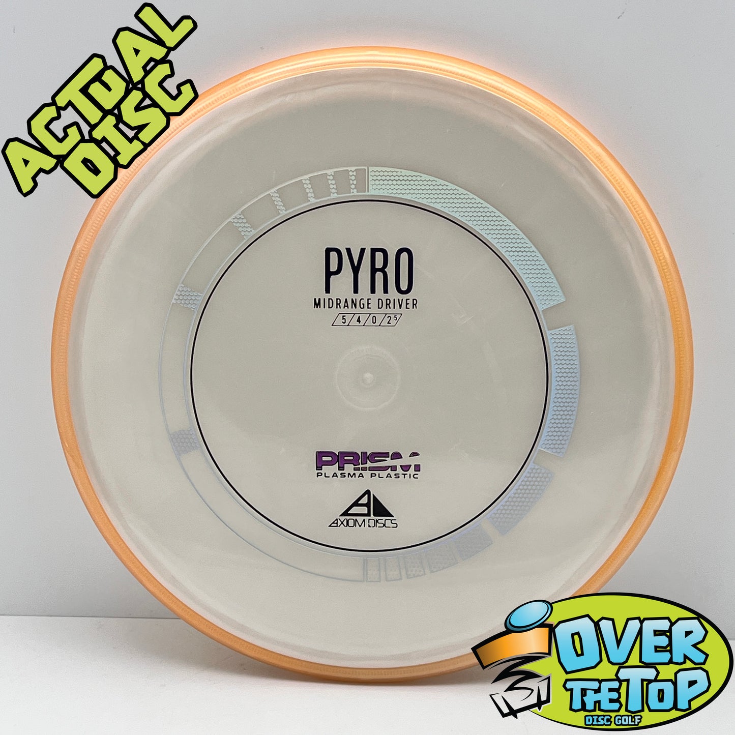 Pyro Prism Plasma 176g