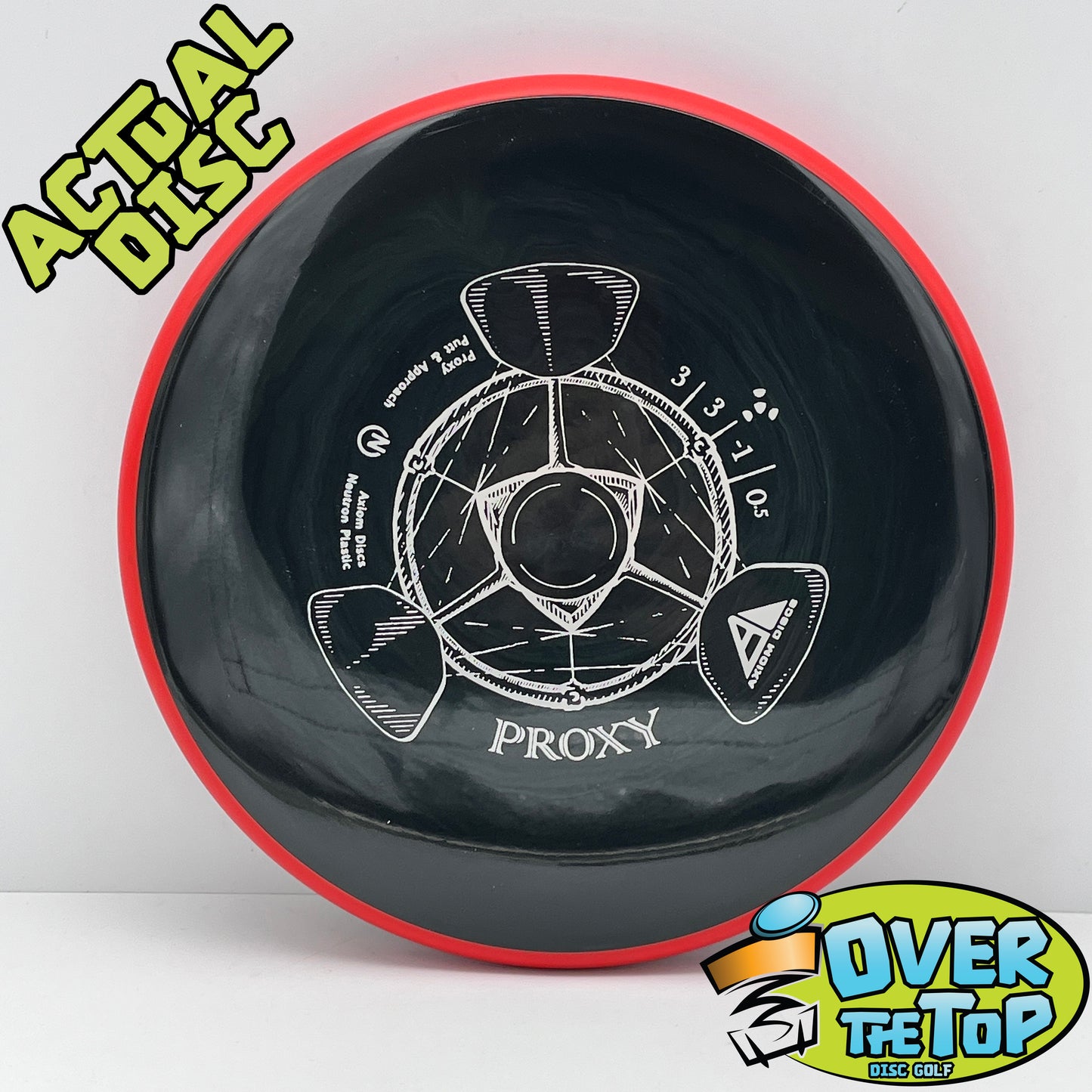 Proxy Neutron 173g