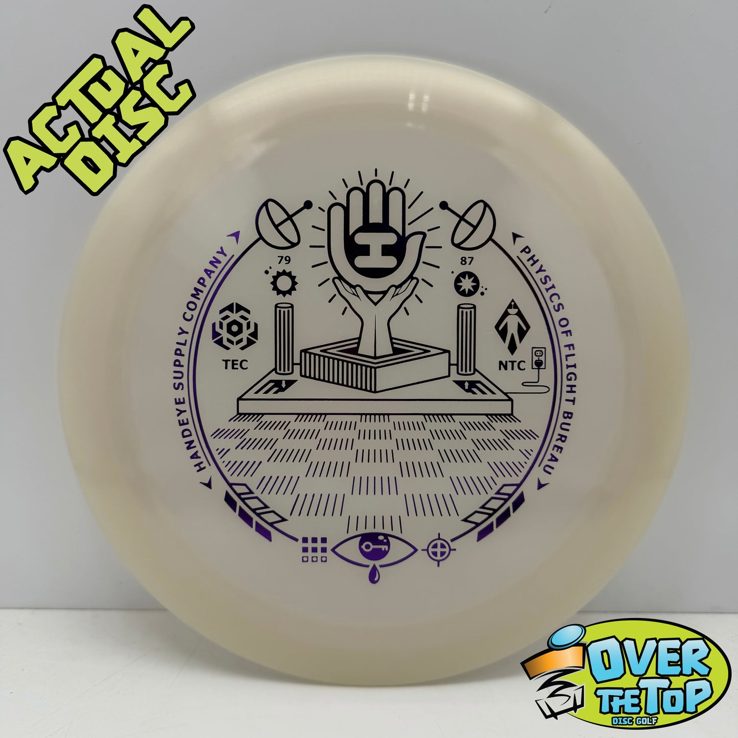 Ballista Pro Opto 173g