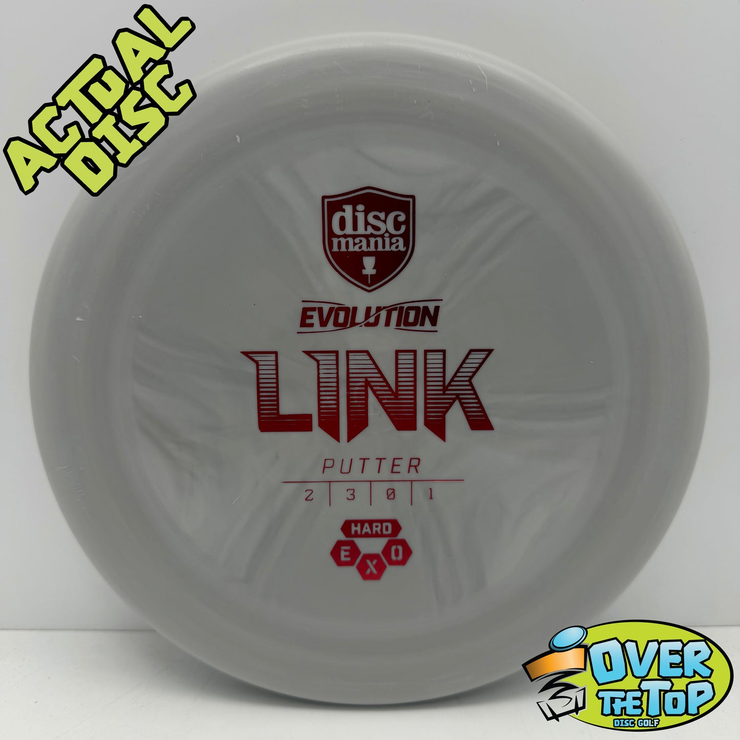 Link Exo Hard 175g