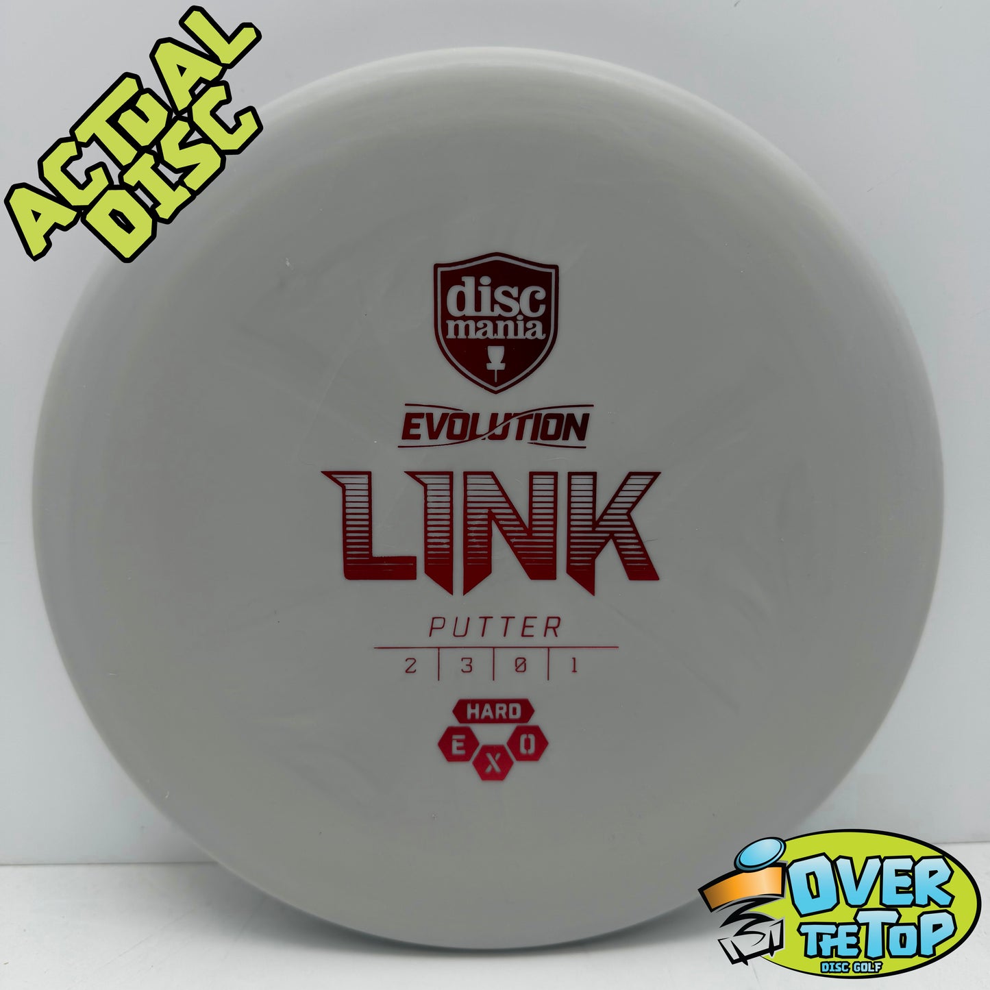 Link Exo Hard 175g
