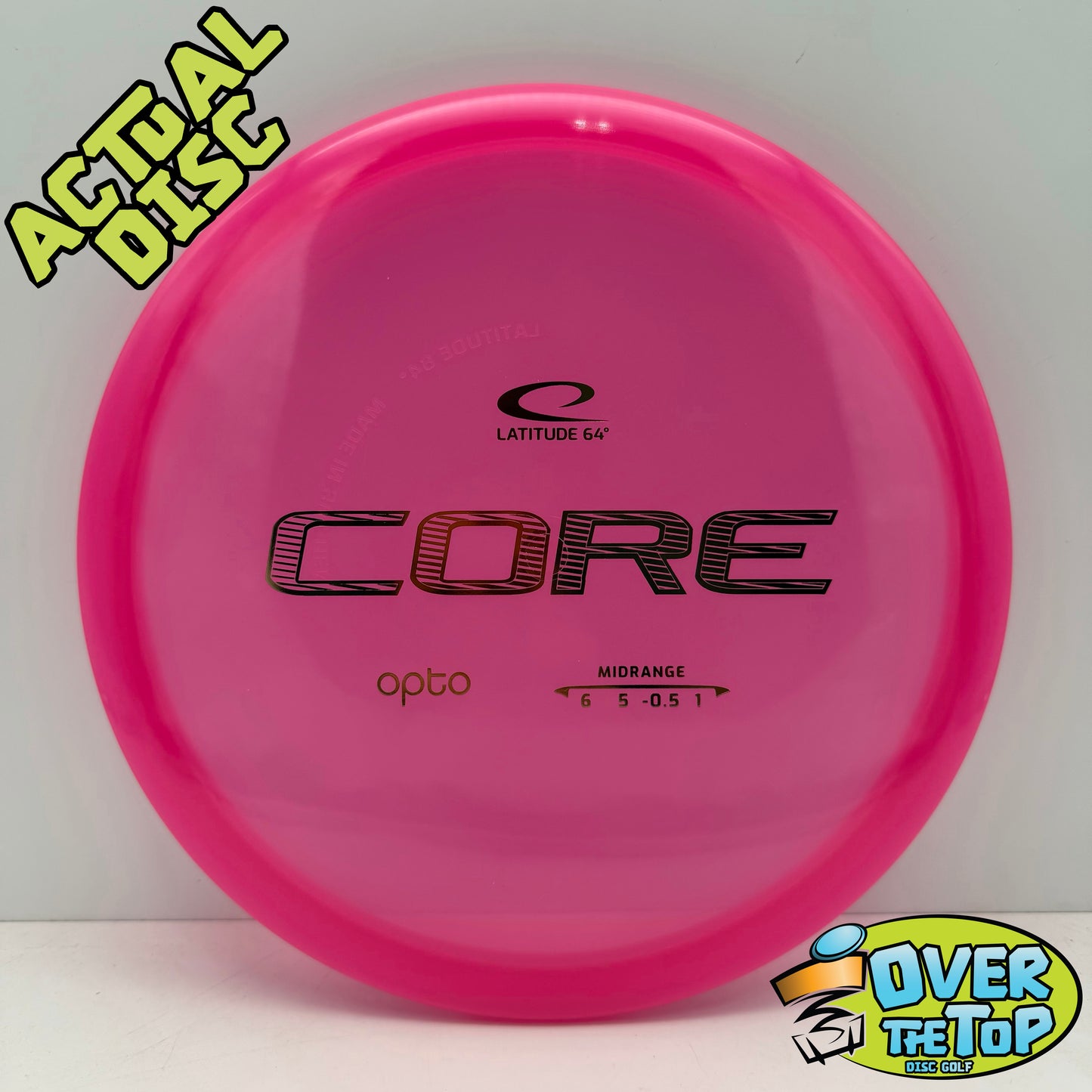 Core Opto 175g