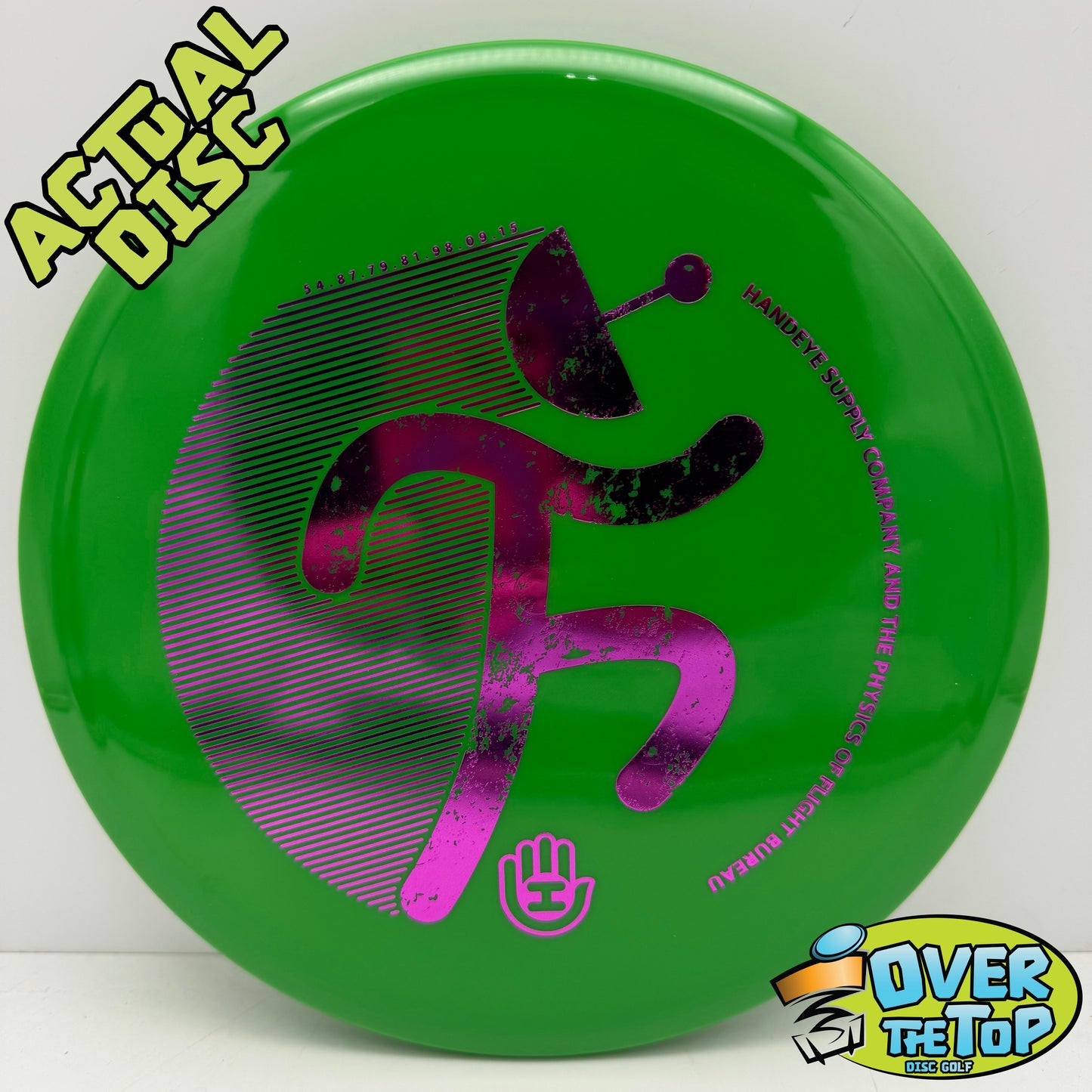 MD1 S-Line (HSCO) 178g