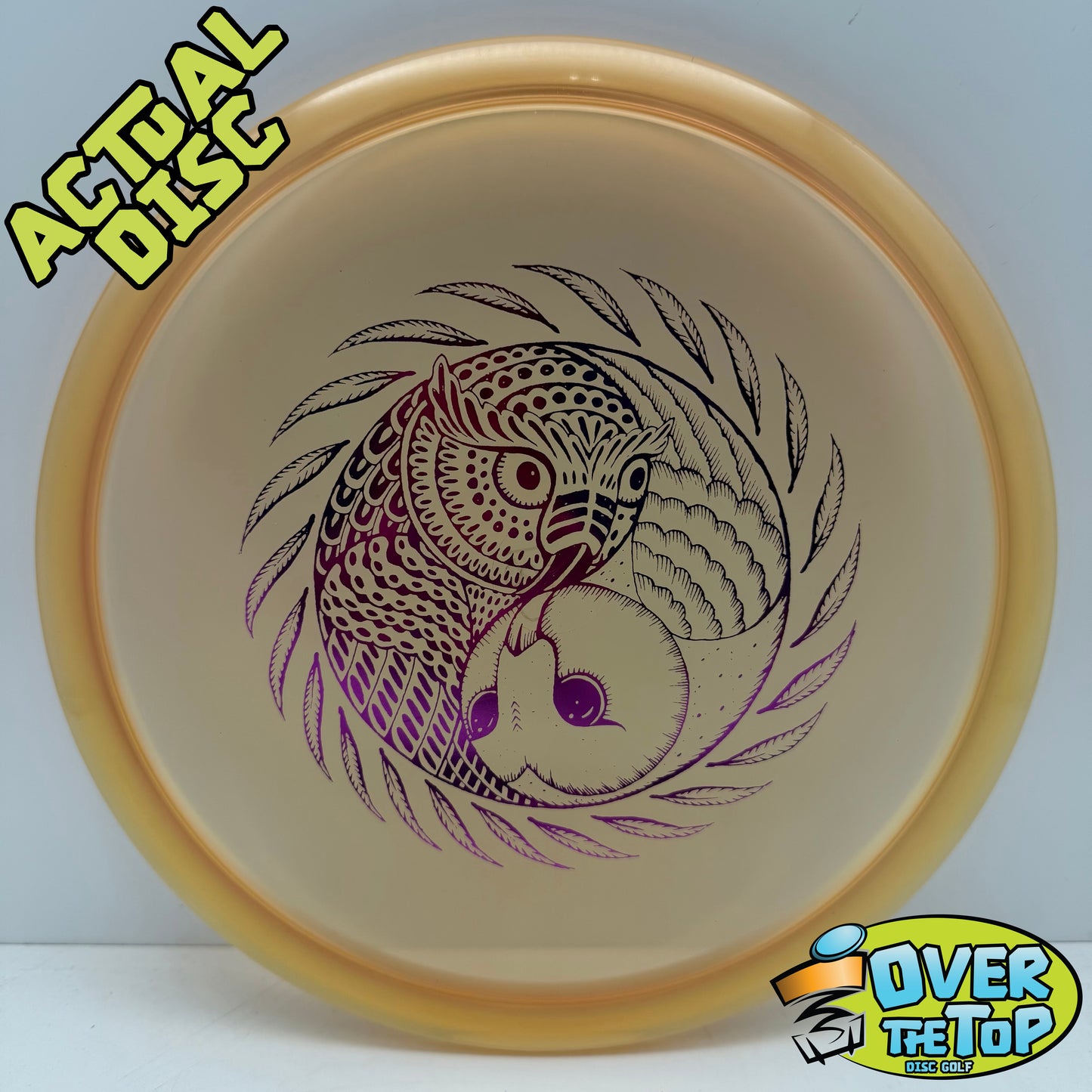 MD3 C-Line Innova Molded 180g