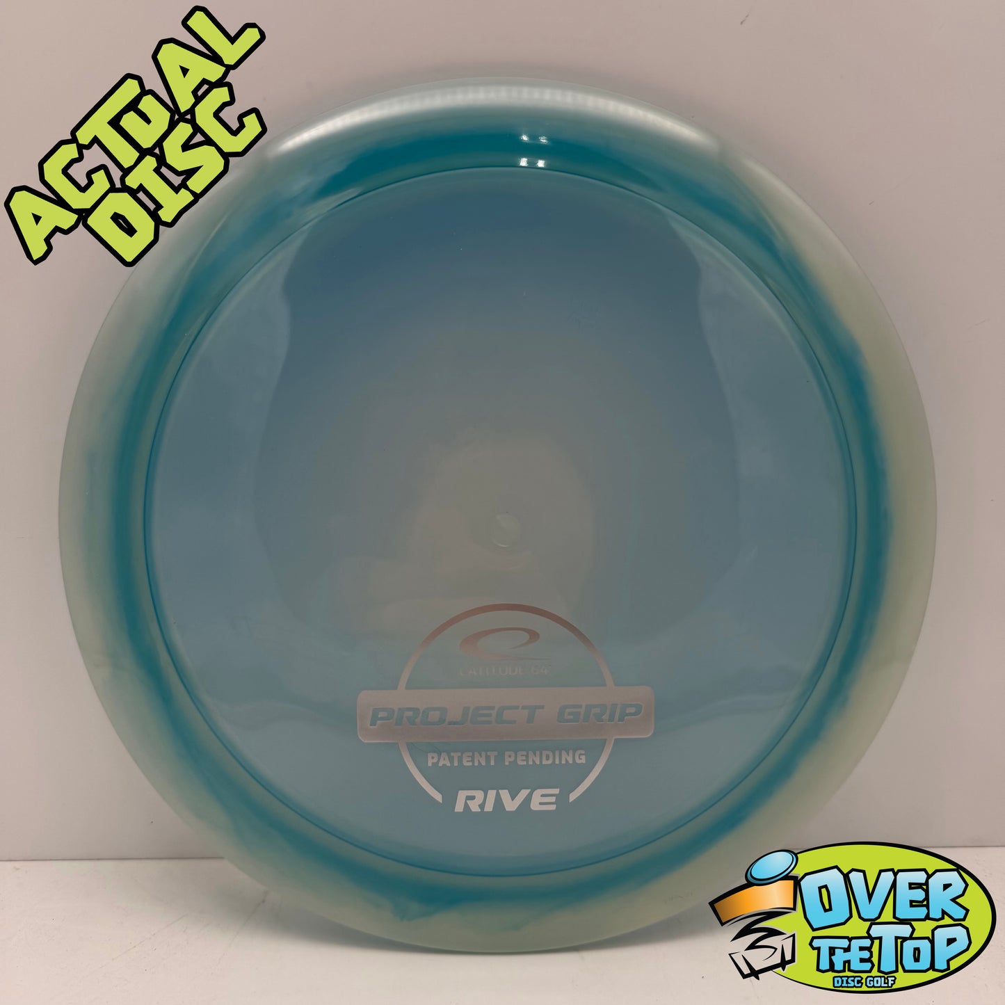Rive Project Grip 172g