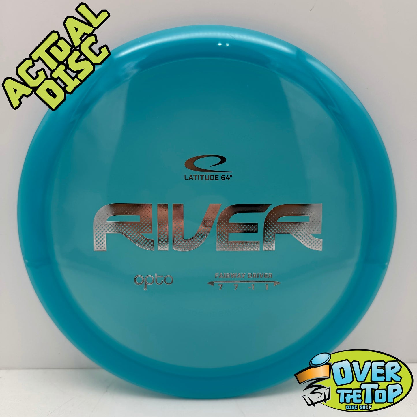 River Opto 171g