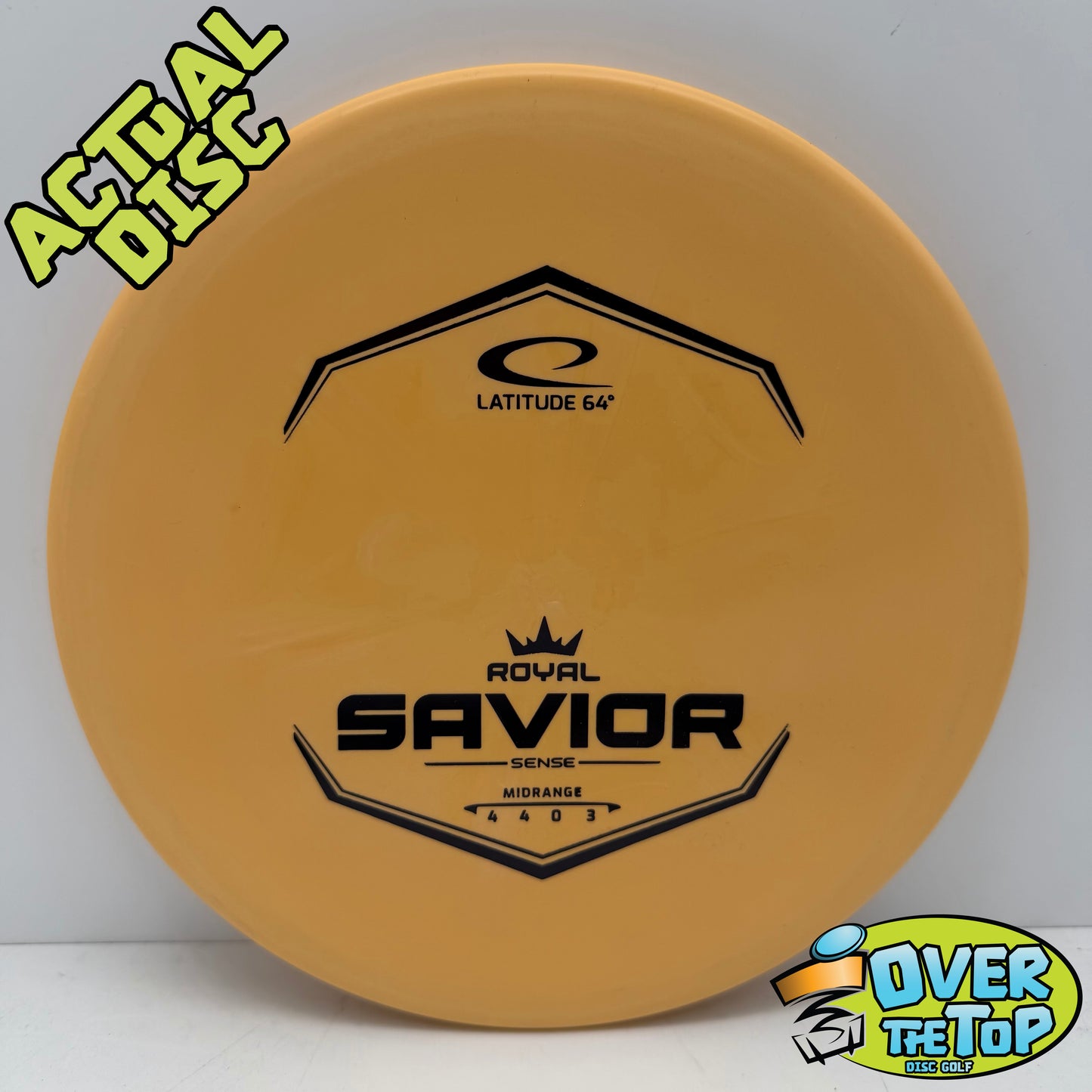 Savior Royal Sense 175g