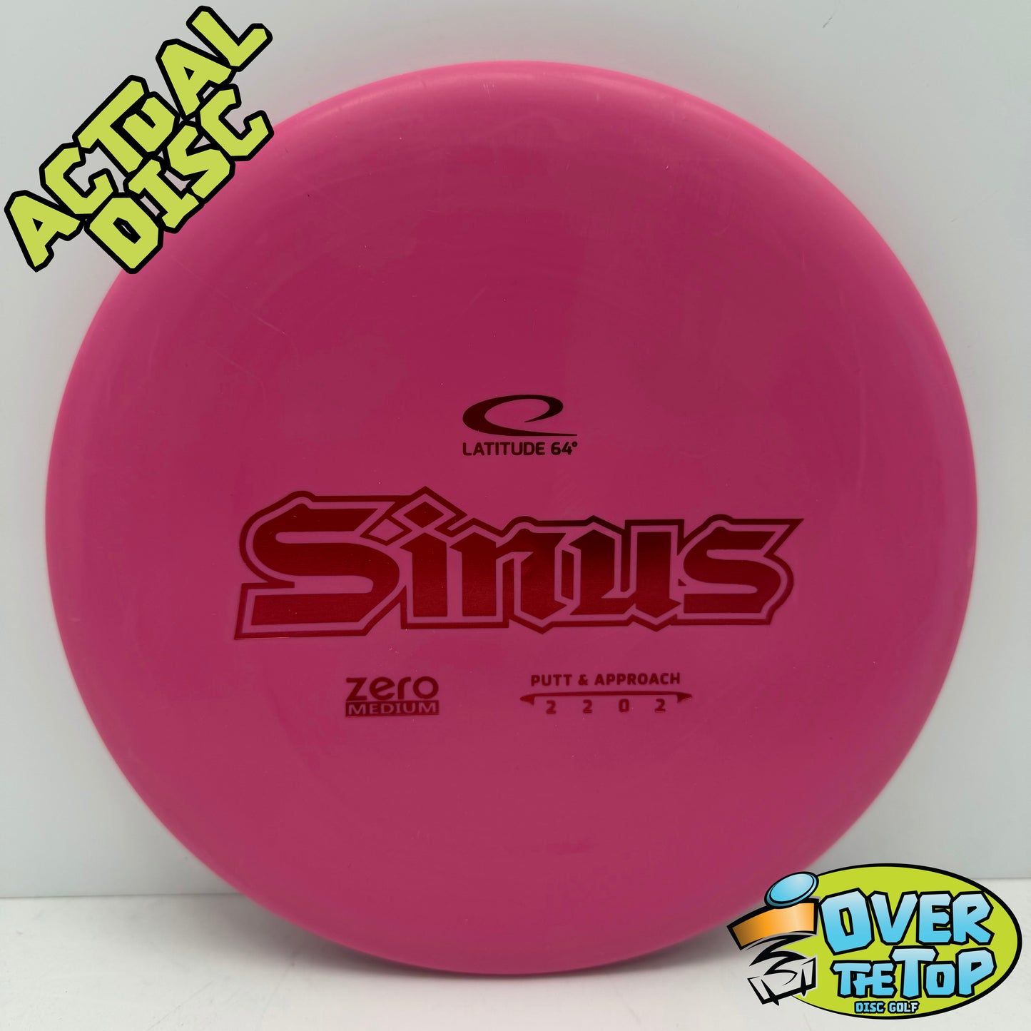 Sinus Zero Medium 175g