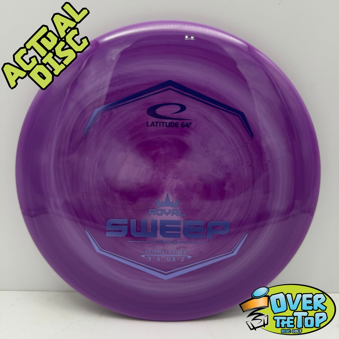 Sweep Royal Grand 173g