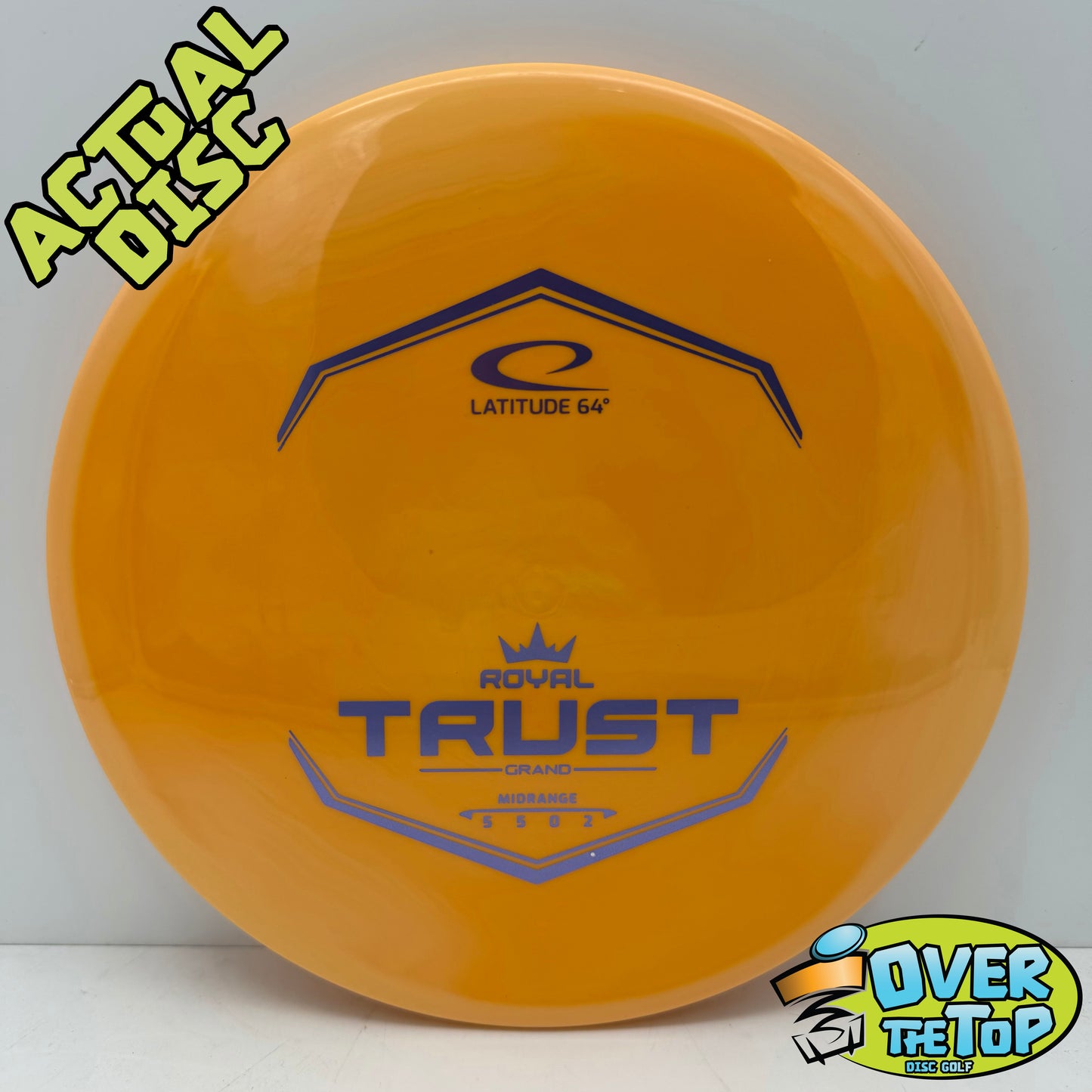 Trust Royal Grand 178g