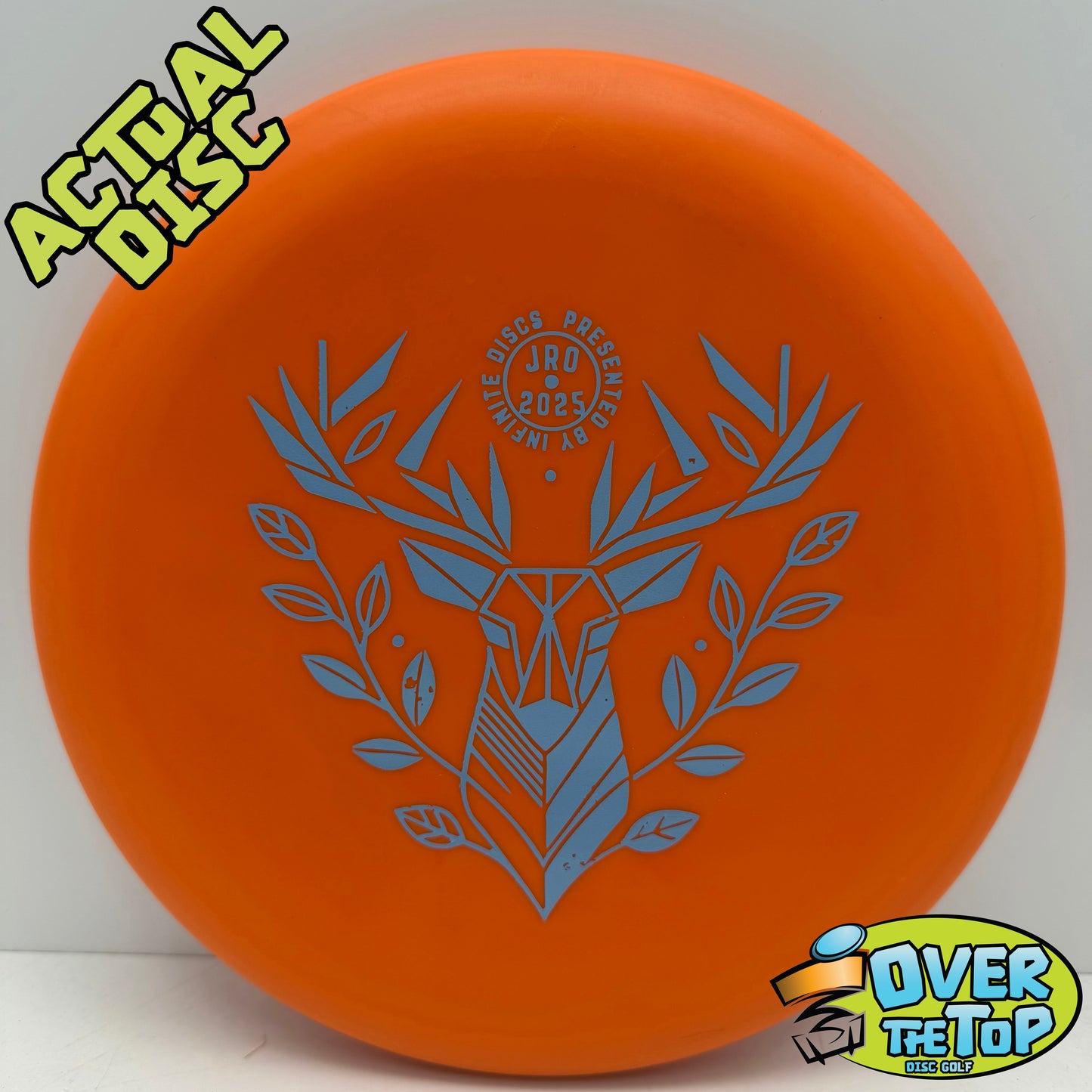 Artifact D-Blend (JRO 2025) 175g