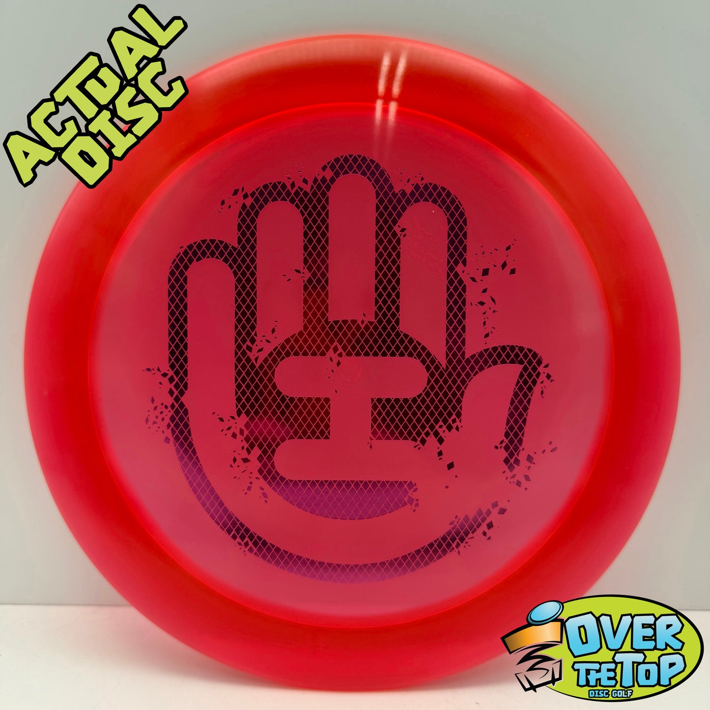 Defender Lucid Handeye 172g