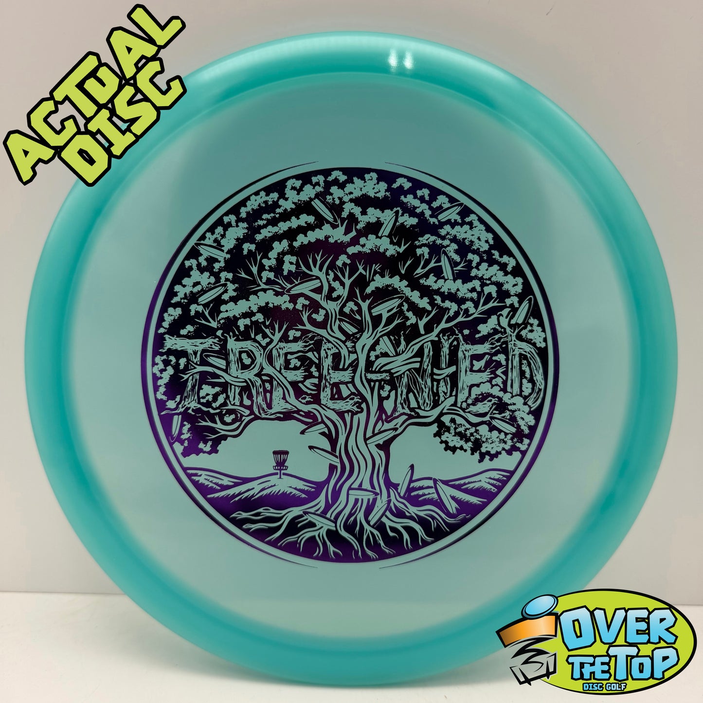 EMAC Truth Lucid 173g