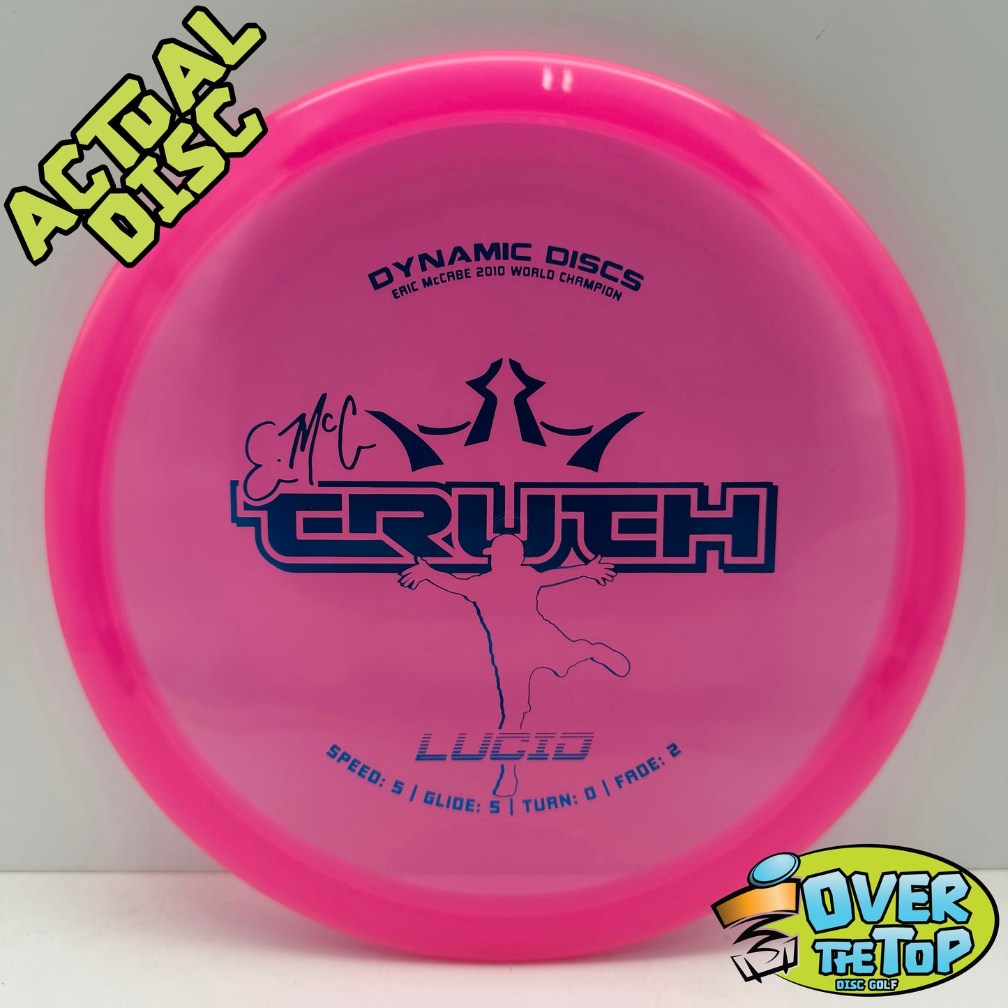 EMAC Truth Lucid 168g