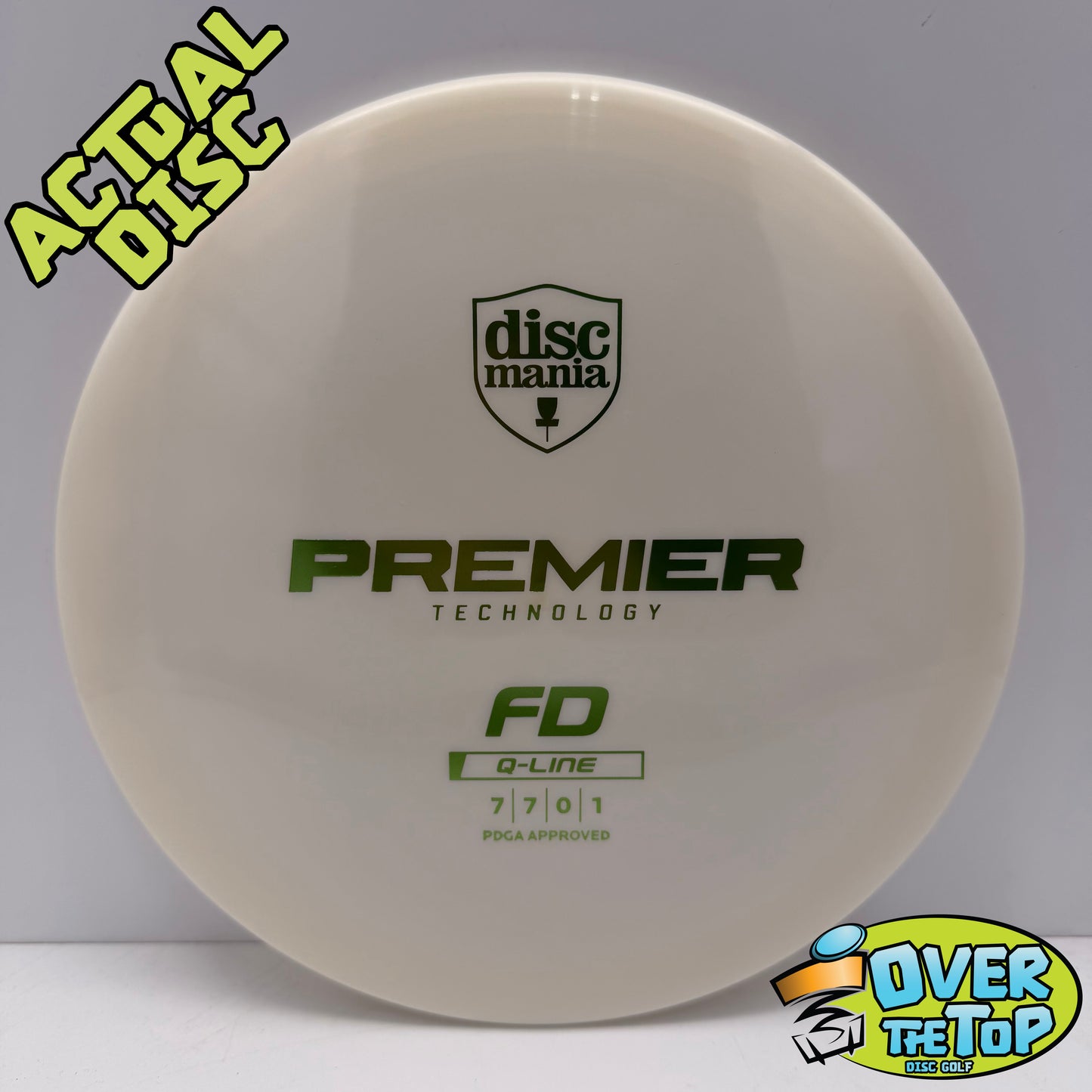 FD Q-Line 174g