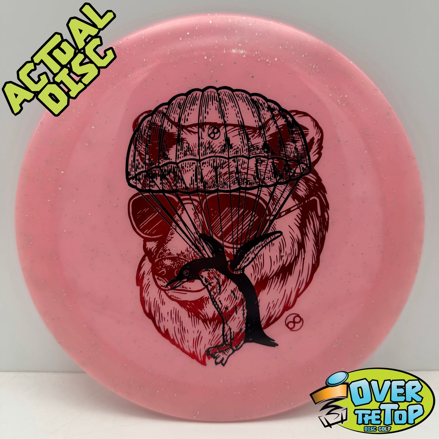 Pharaoh C-Blend Metal Flake Glow 173-175g