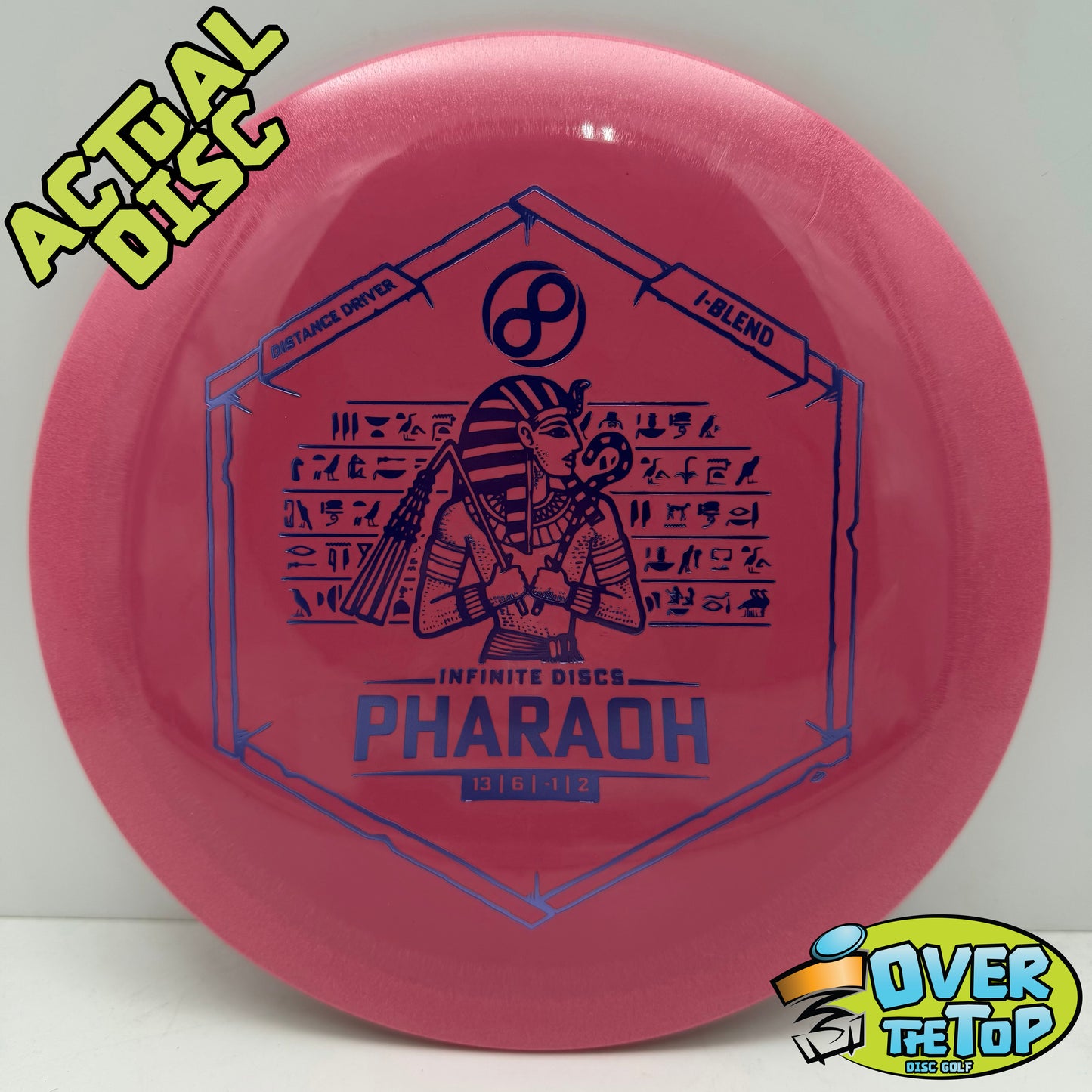 Pharaoh I-Blend 171g