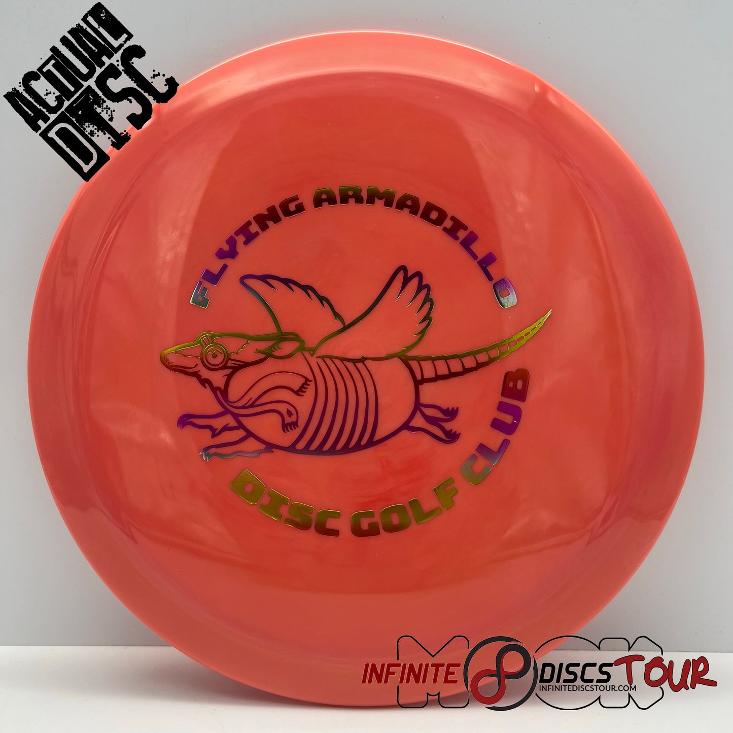 Alpha Apex 169g