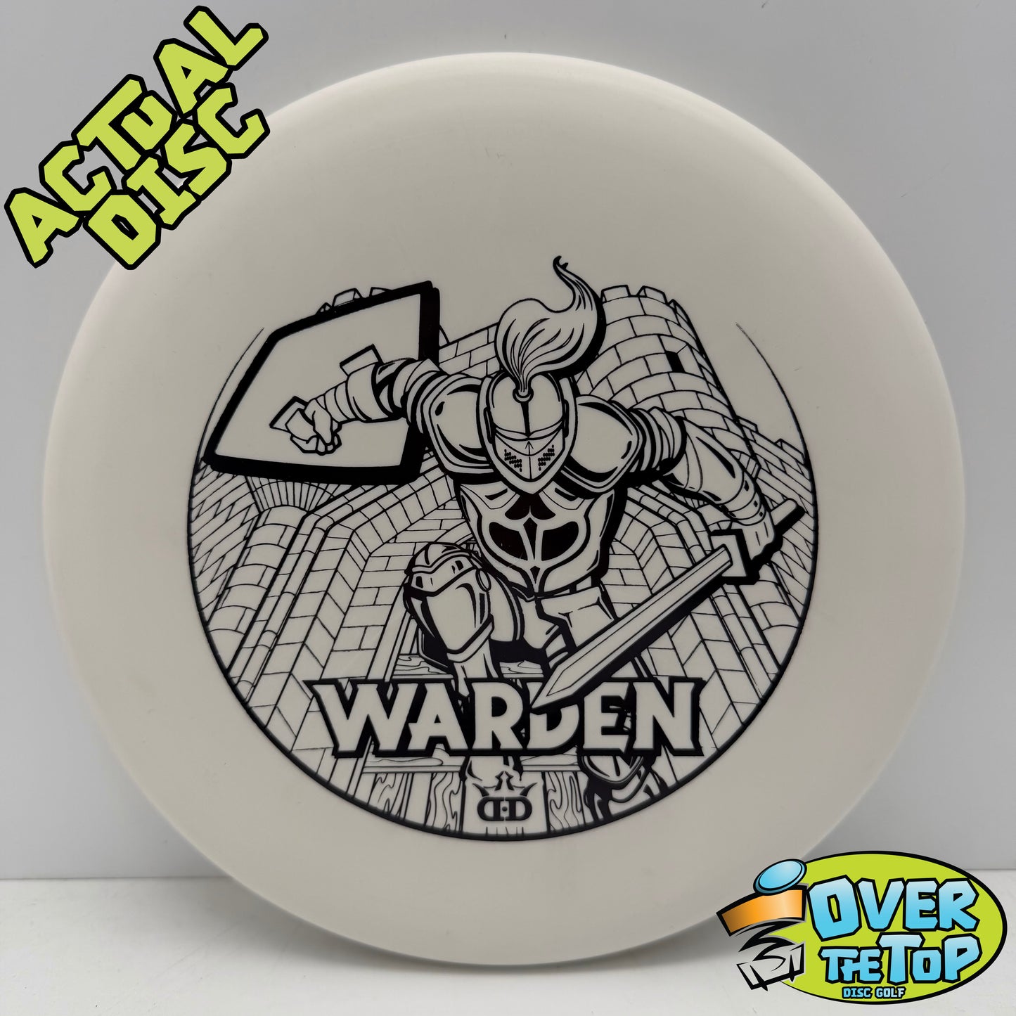 Warden Classic 174g