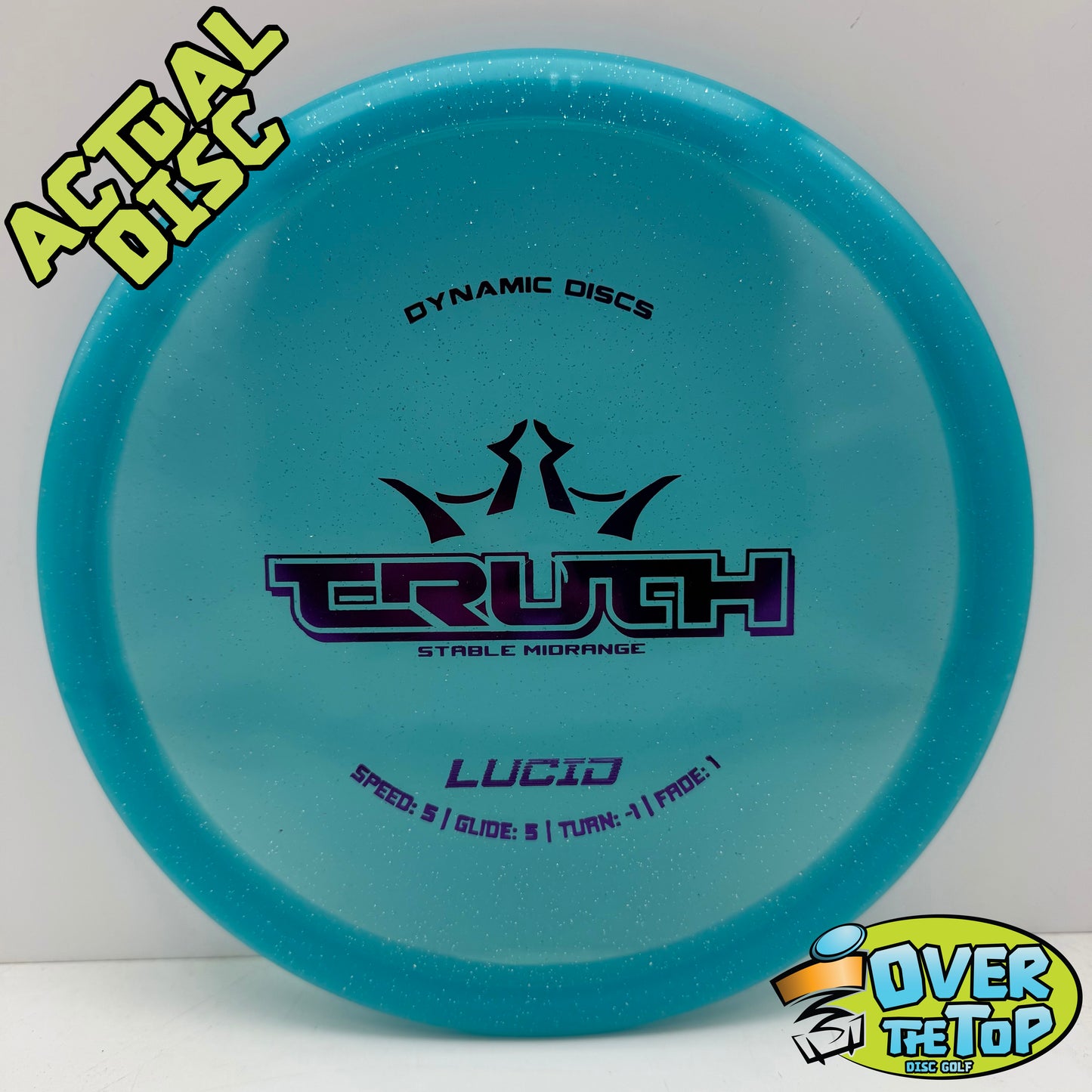 Truth Lucid 177g