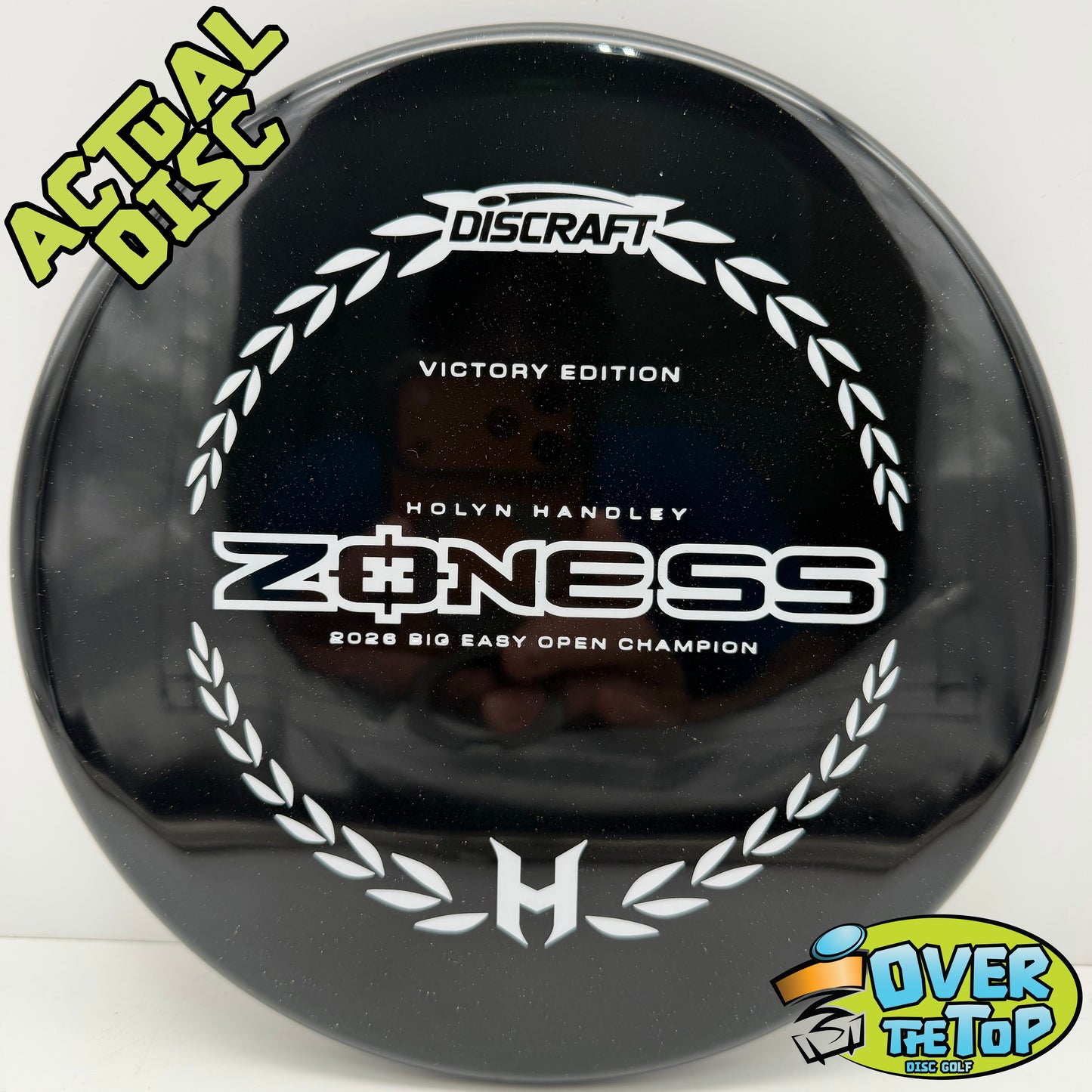 Zone SS Special Blend 2026 Big Easy Open (Holyn Handley) 173-174g