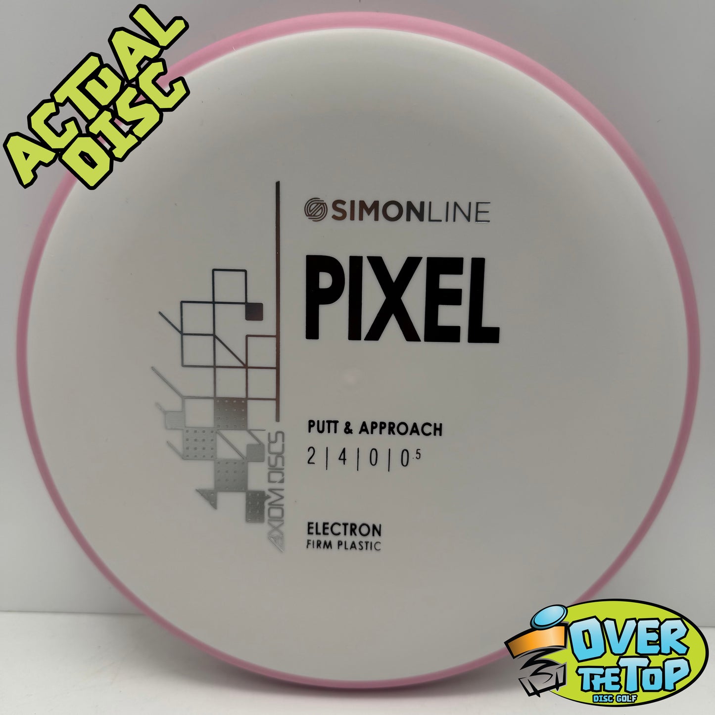 Pixel Electron Firm 175g