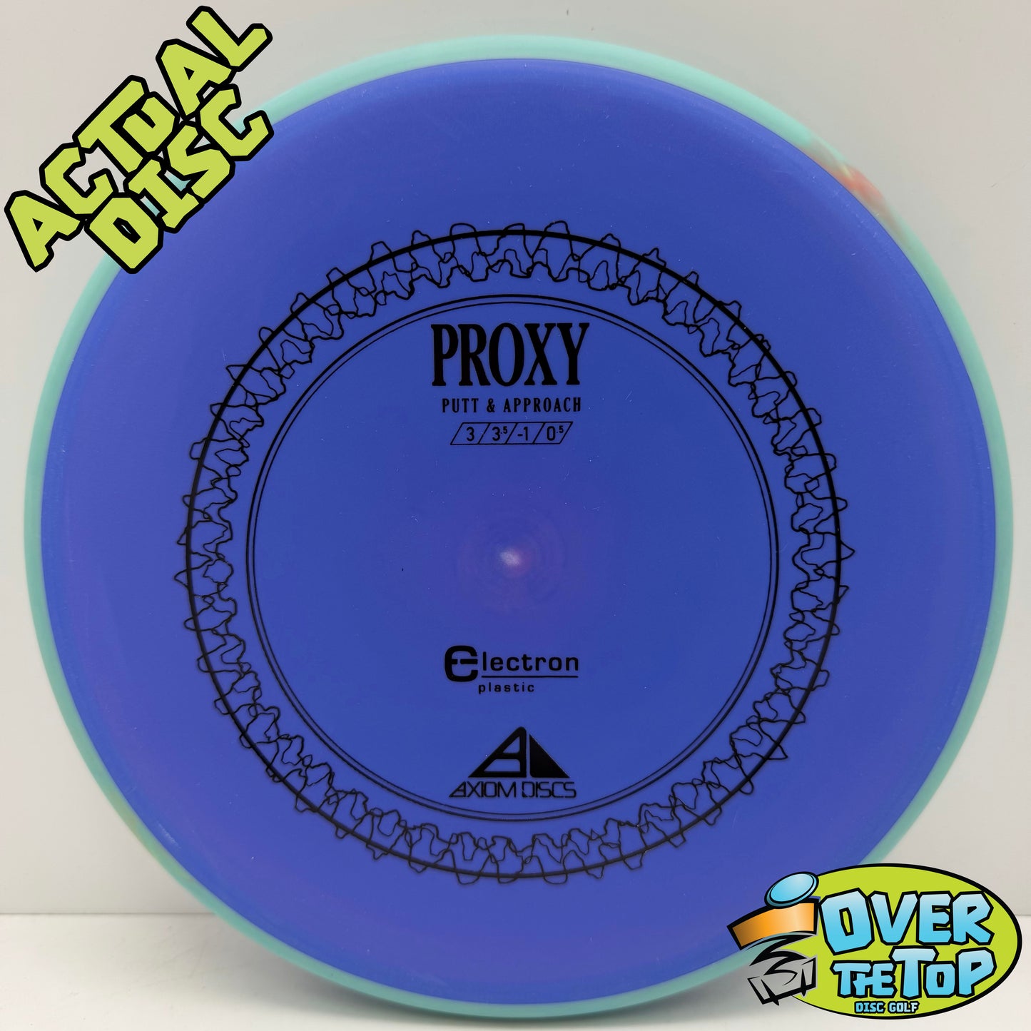Proxy Electron 174g