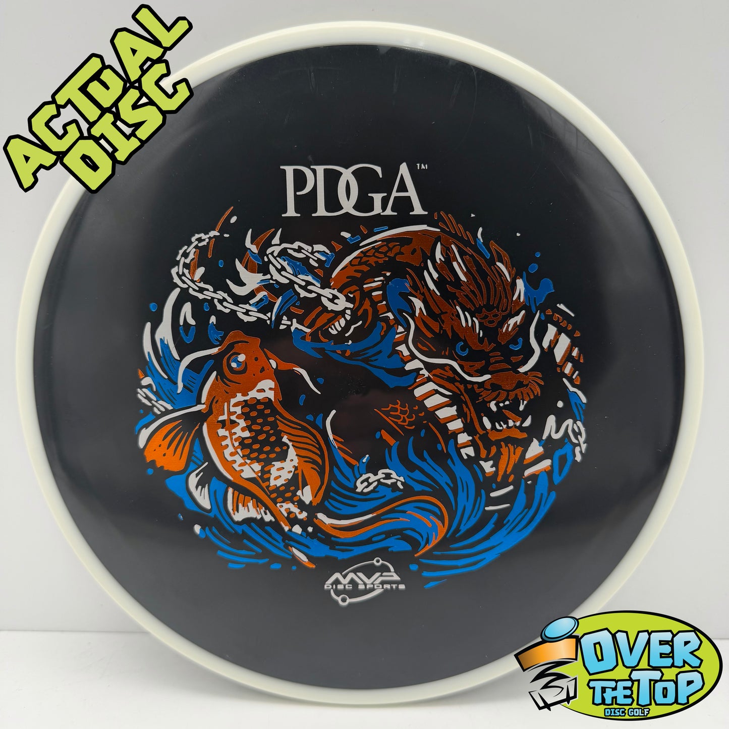 Crave R2 Neutron (PDGA) Used (8/10, Clean) 169g