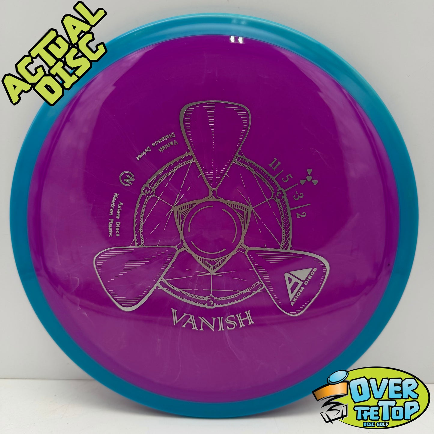 Vanish Neutron 170g