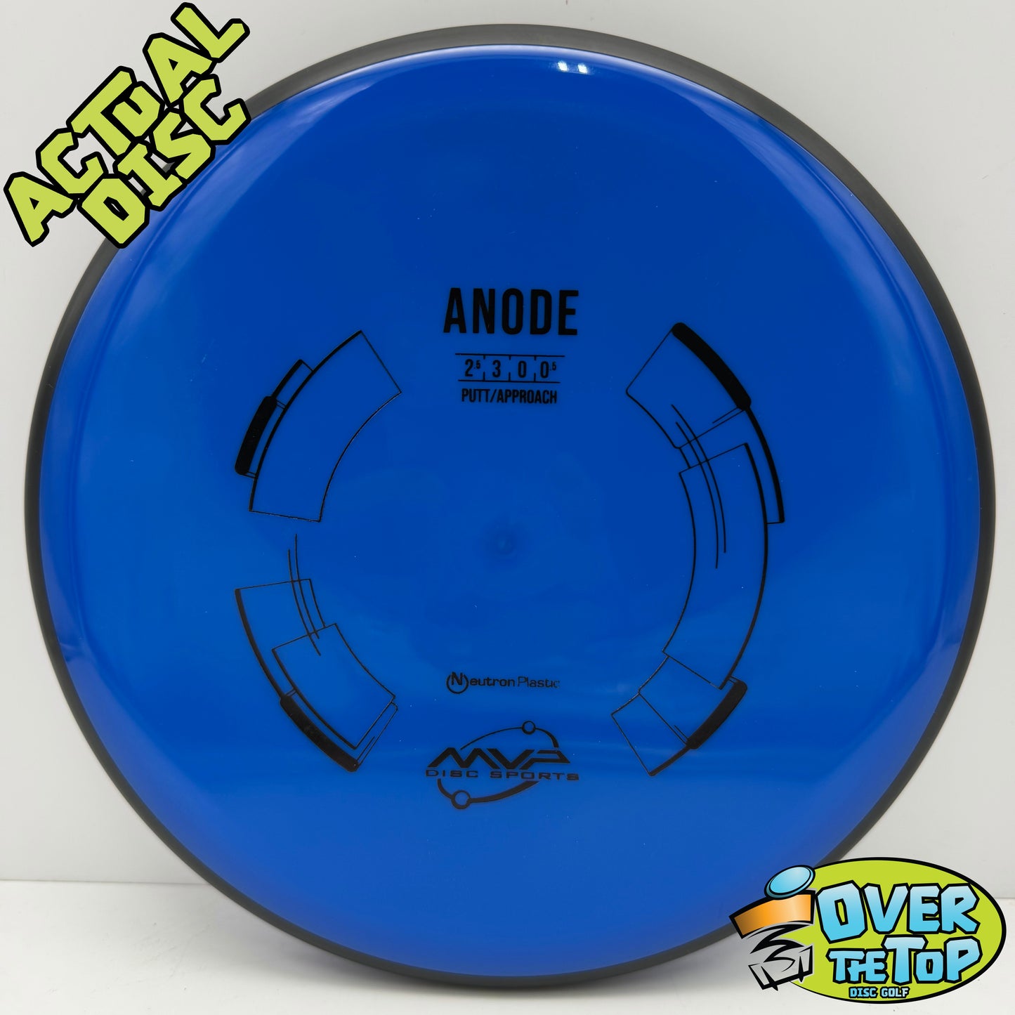 Anode Neutron 172g