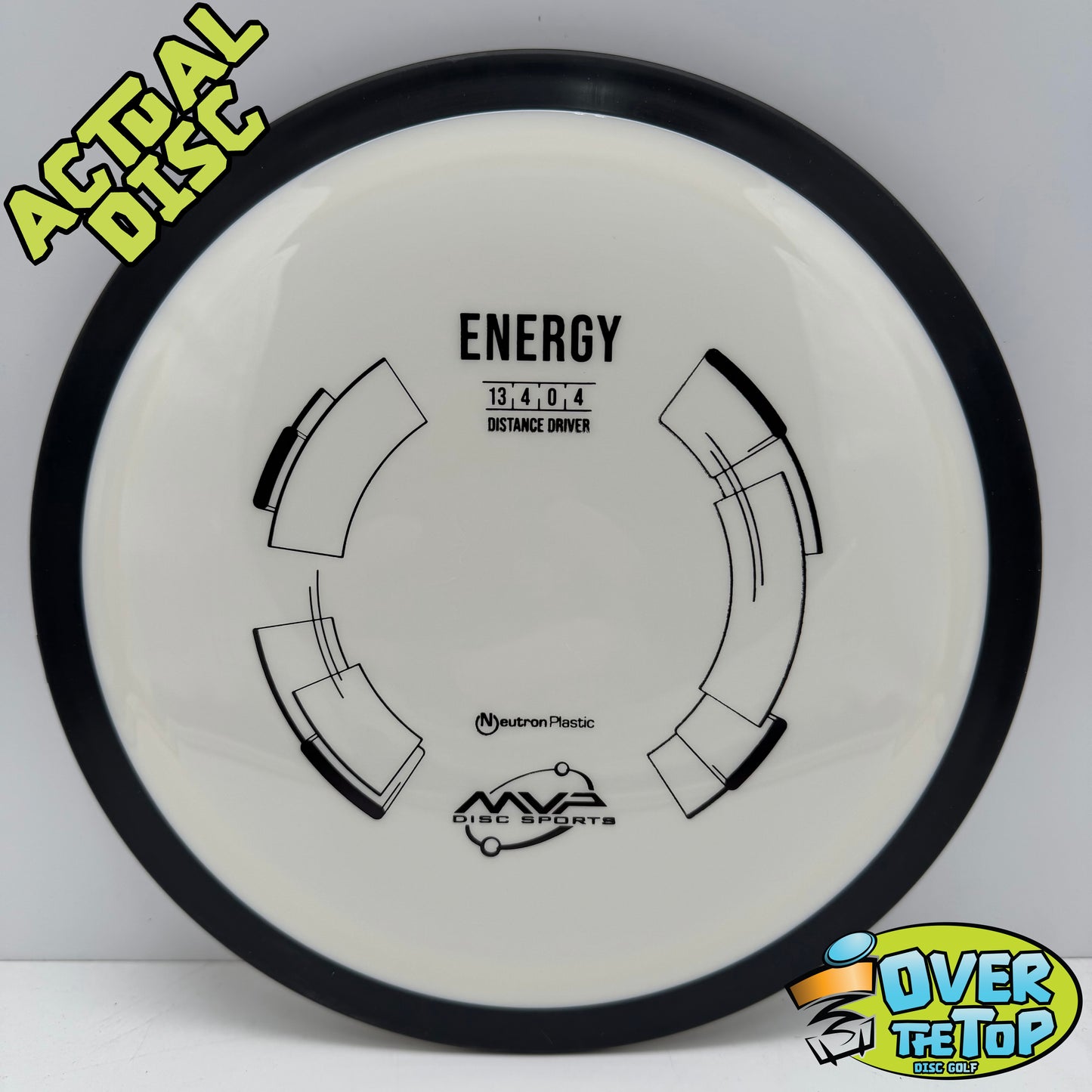 Energy Neutron 173g