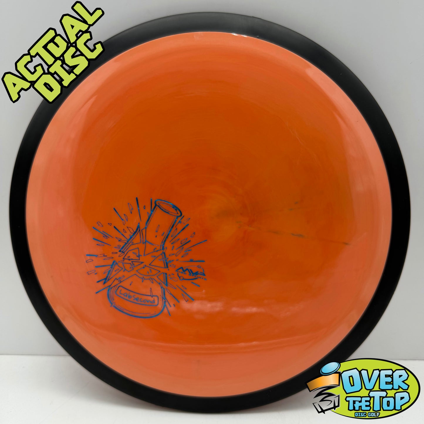 Photon Neutron Lab Second Used (9/10. Clean) 174g